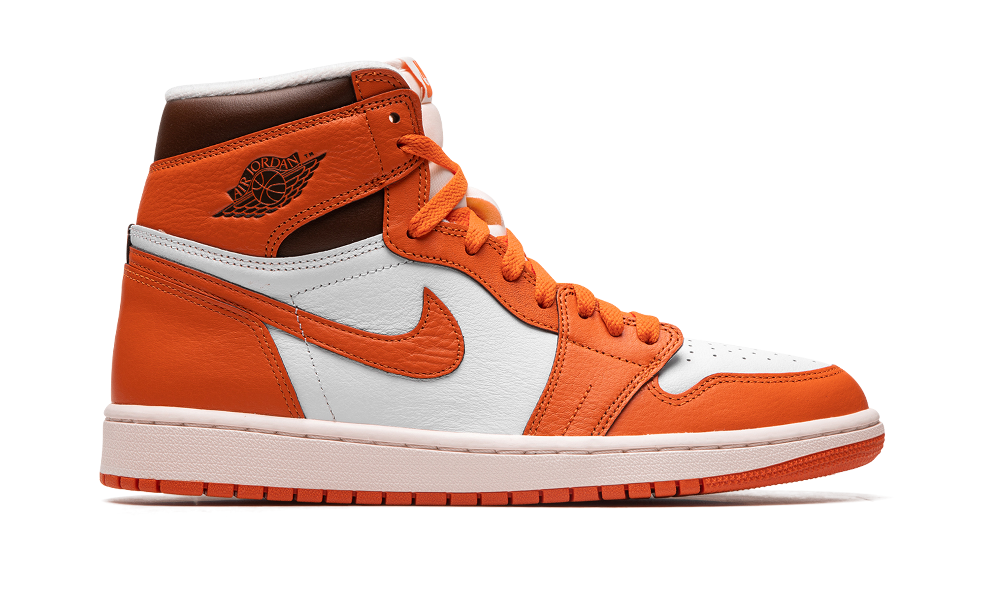 Air Jordan 1 High OG Women "Starfish"