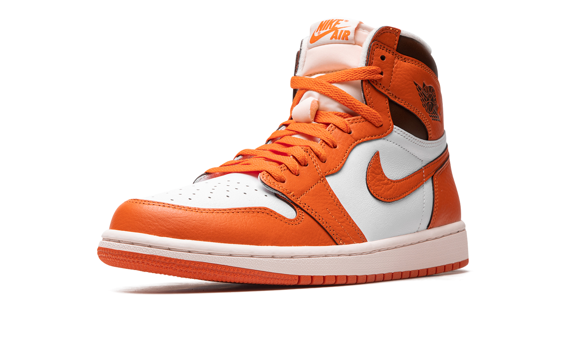 Air Jordan 1 High OG Women "Starfish"