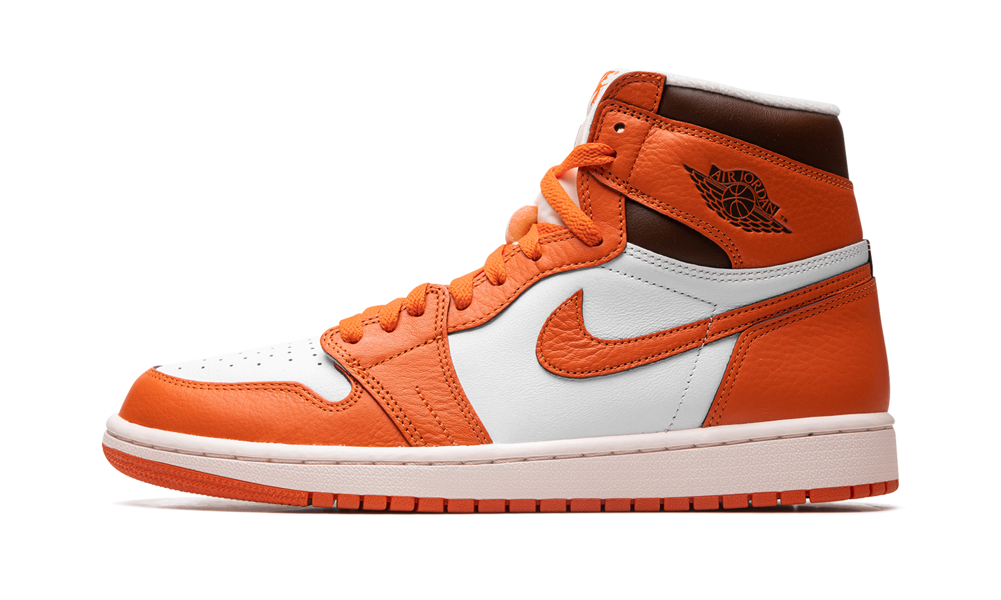 Air Jordan 1 High OG Women "Starfish"