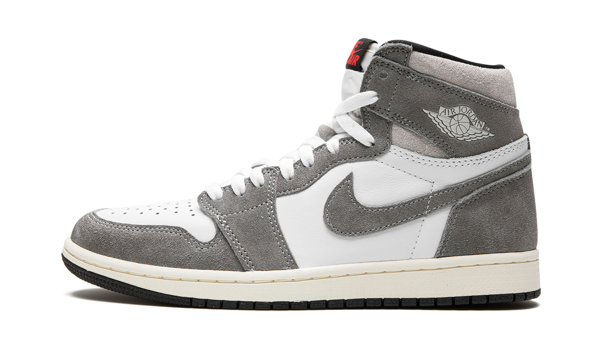 Air Jordan 1 High "Washed Black"