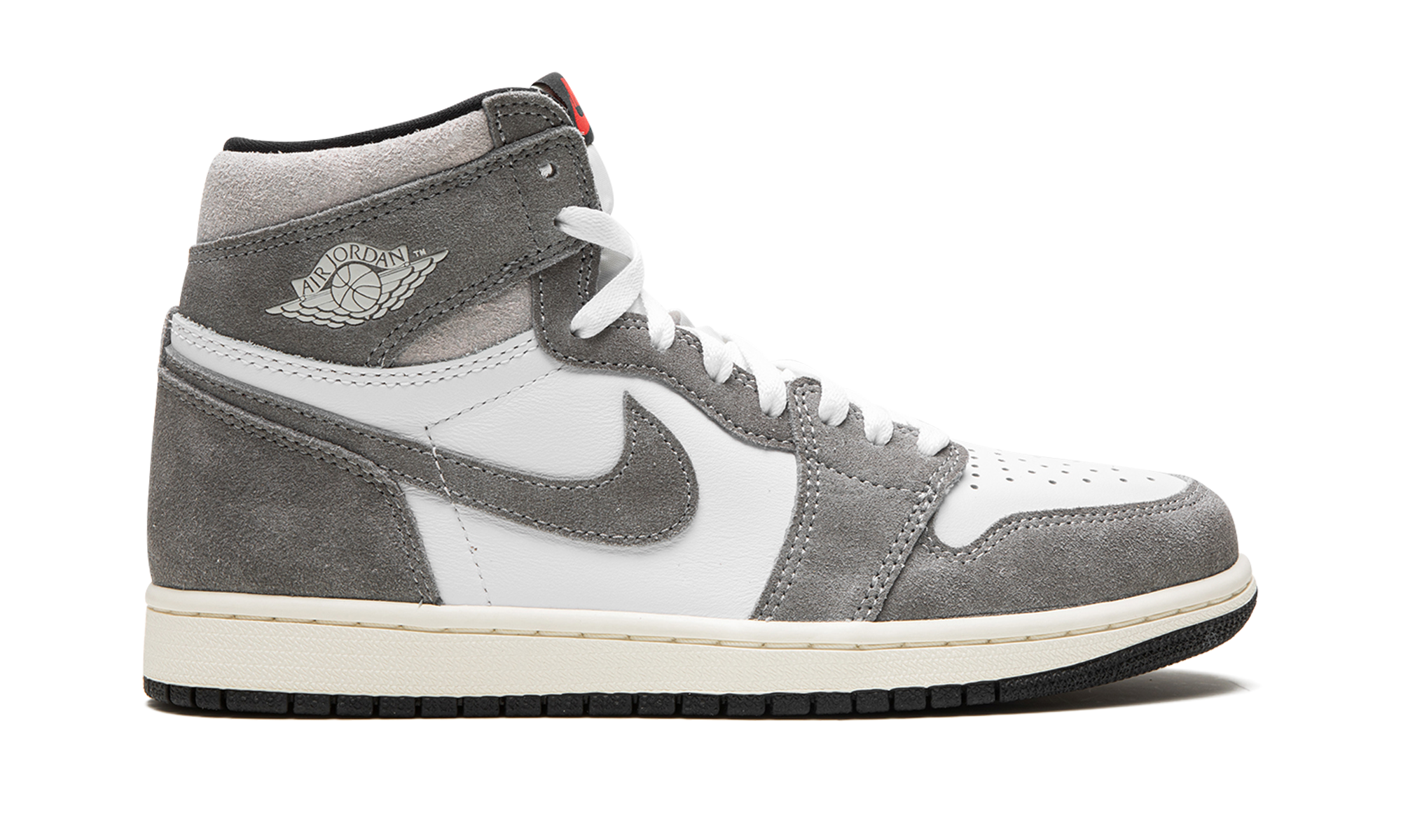 Air Jordan 1 High "Washed Black"