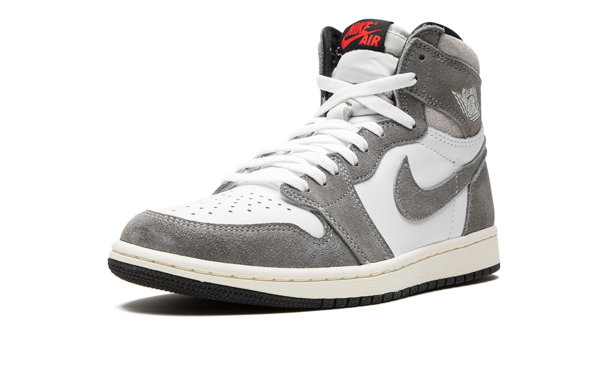 Air Jordan 1 High "Washed Black"