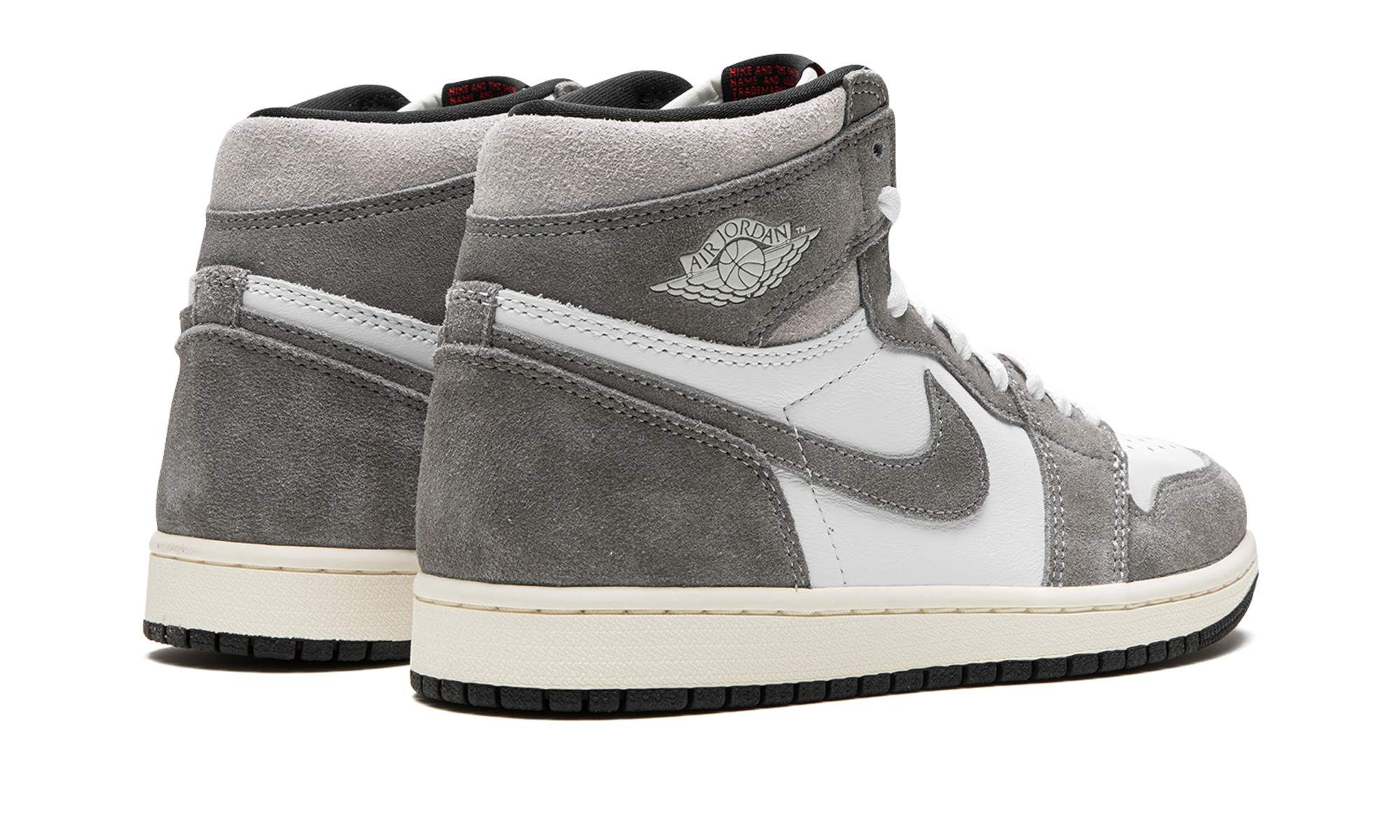 Air Jordan 1 High "Washed Black"
