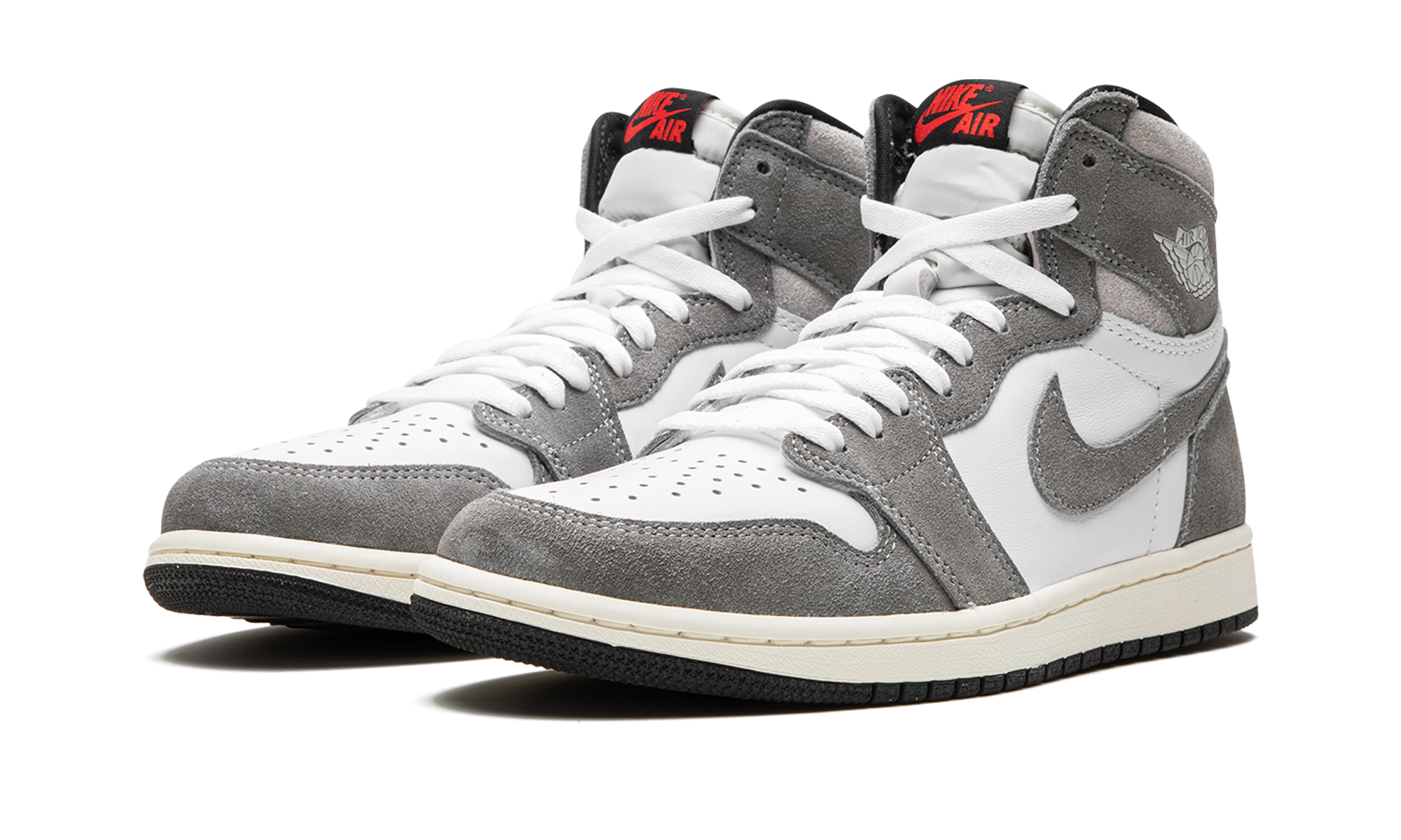 Air Jordan 1 High "Washed Black"