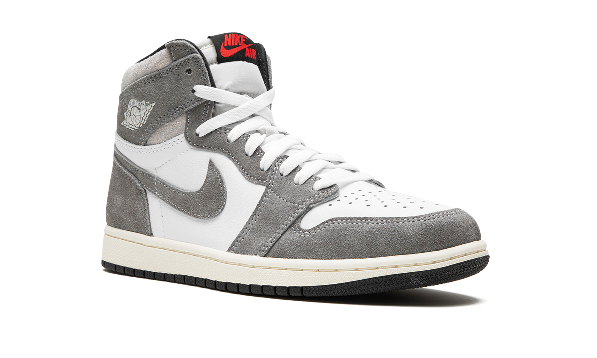 Air Jordan 1 High "Washed Black"