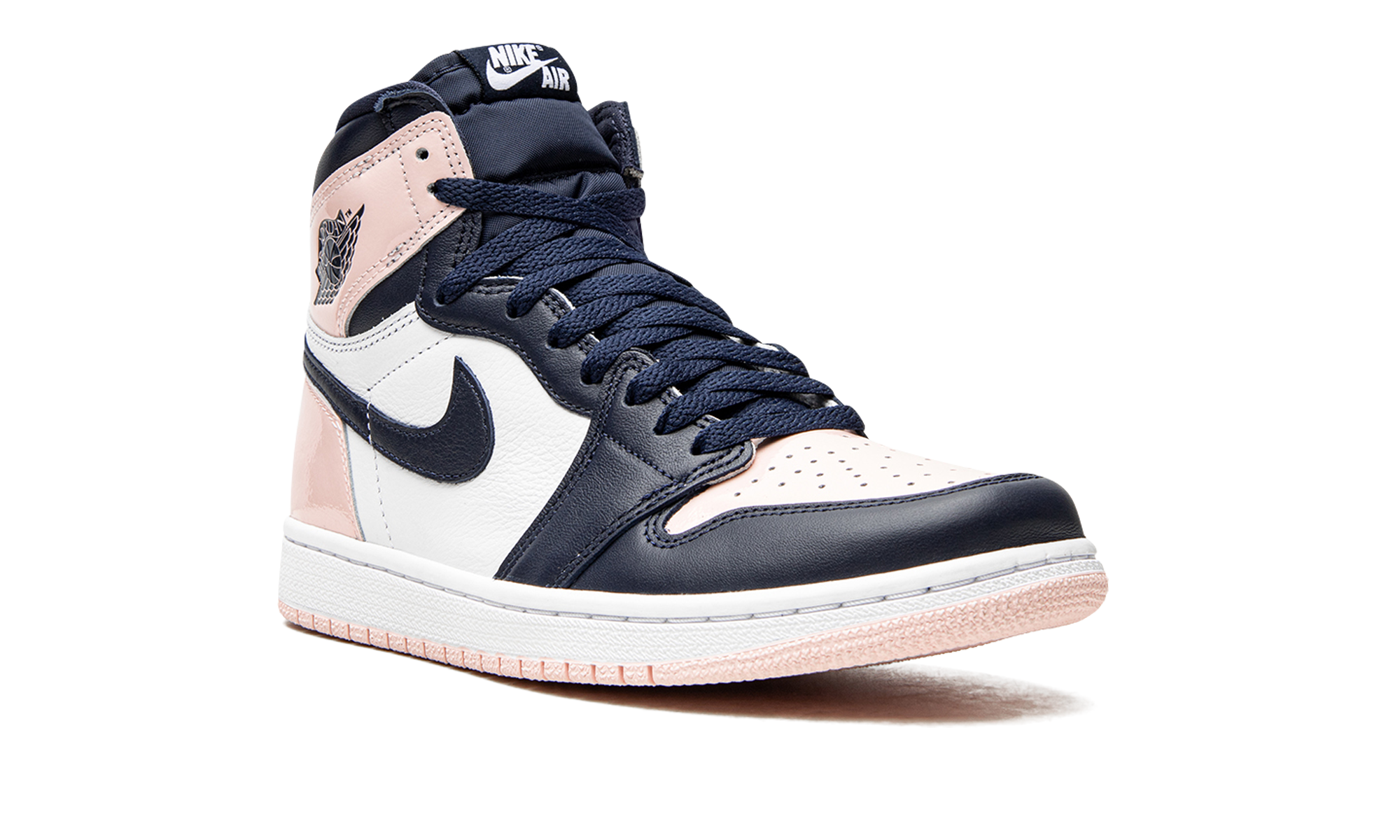 Air Jordan 1 High Women "Bubble Gum"