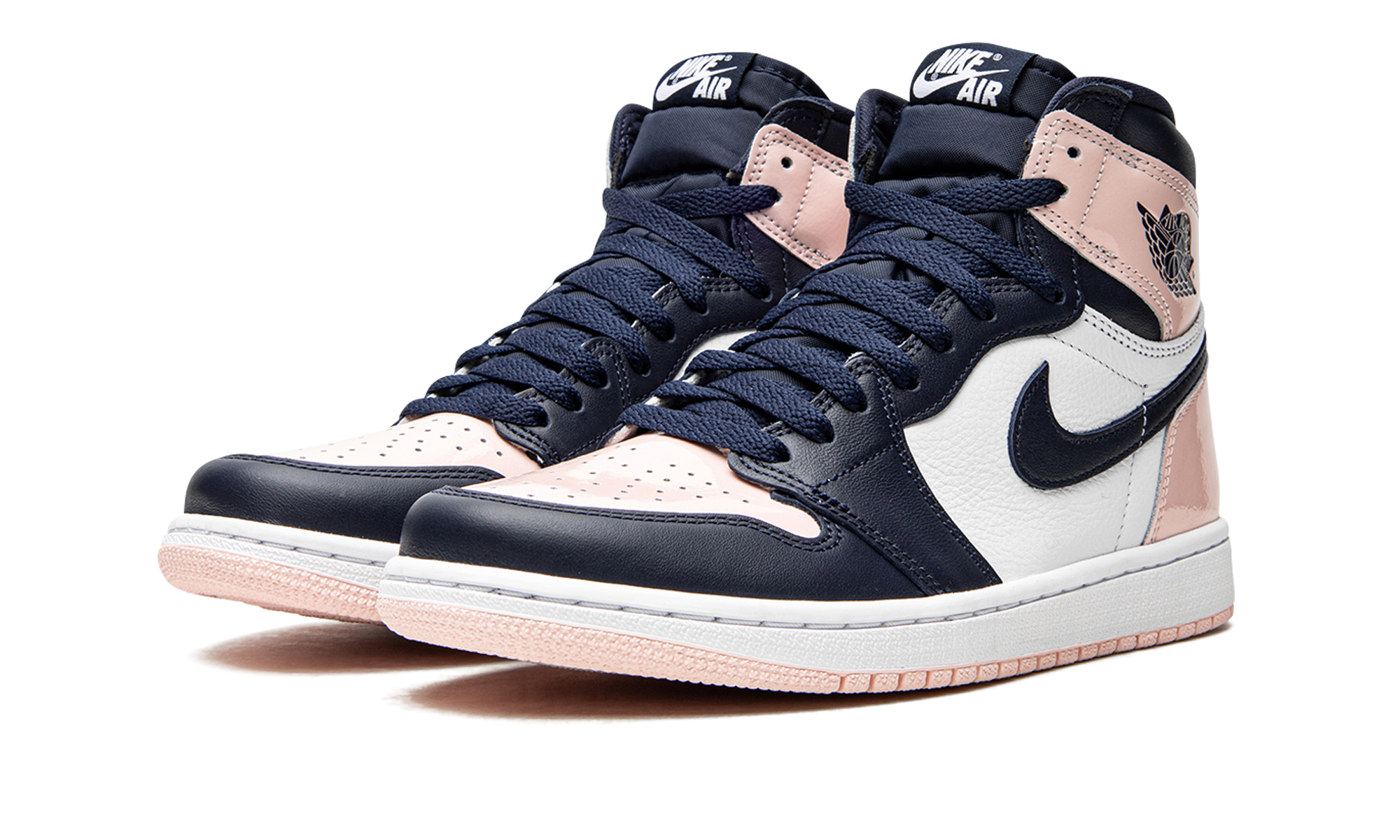 Air Jordan 1 High Women "Bubble Gum"