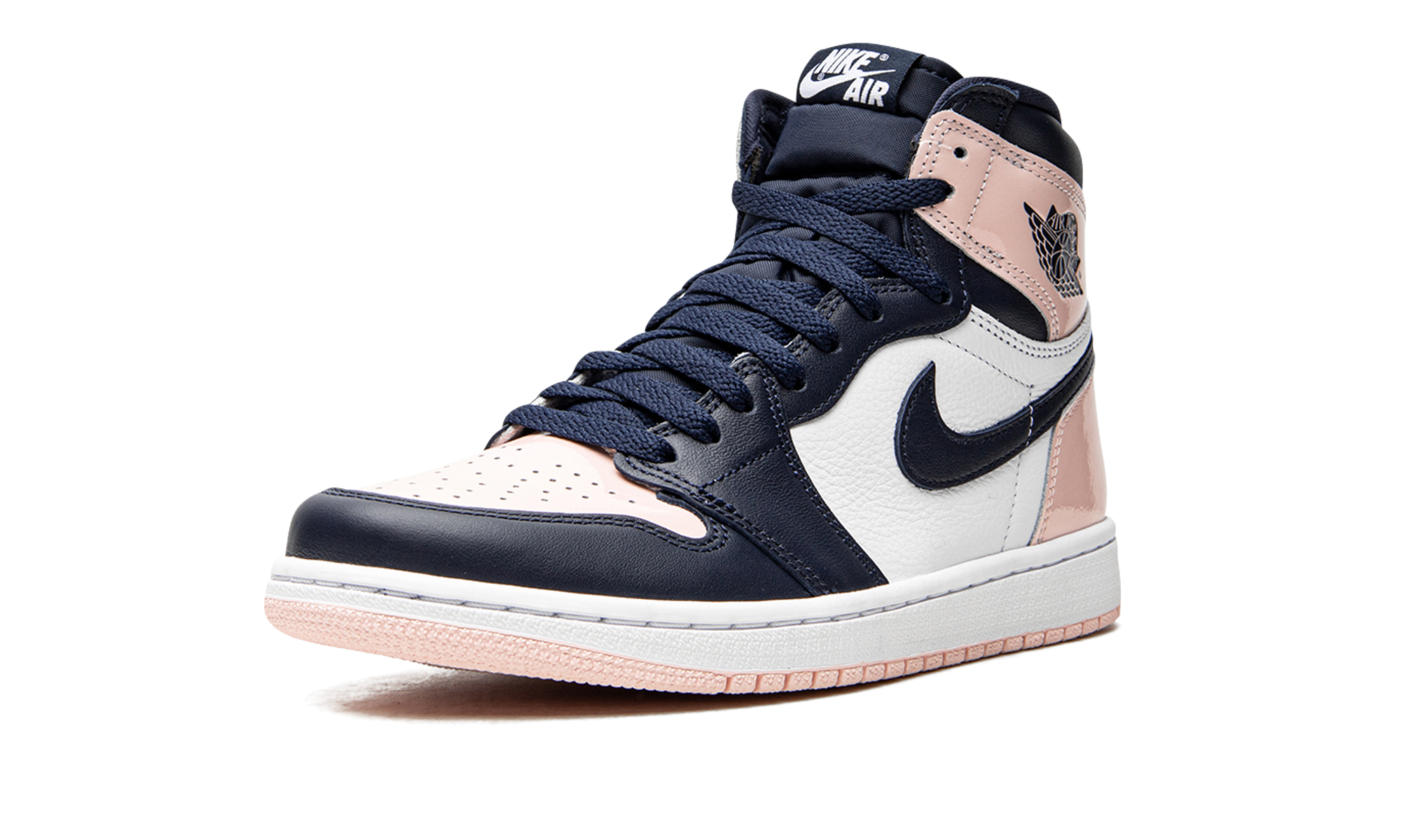 Air Jordan 1 High Women "Bubble Gum"