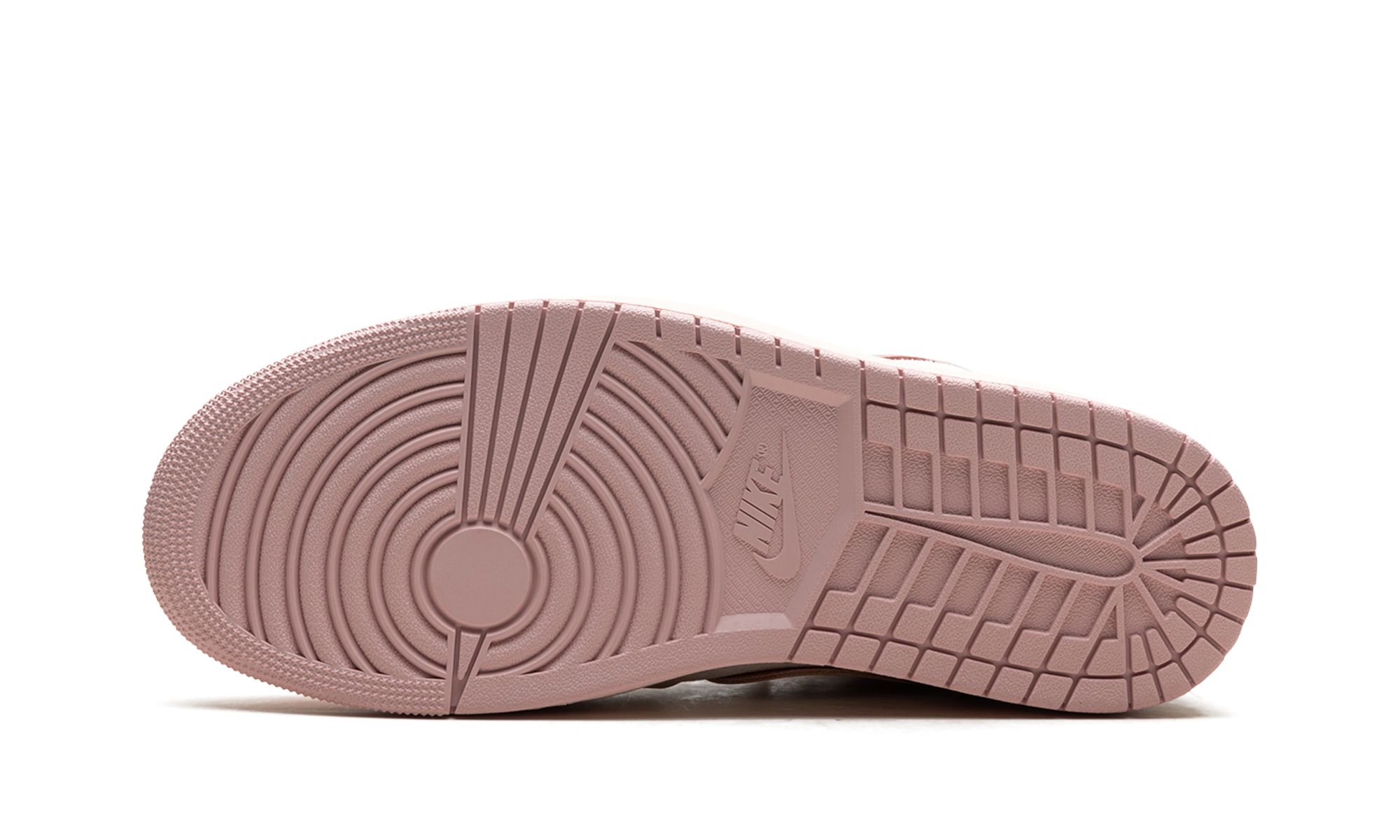 Air Jordan 1 High Women "Method Of Make"