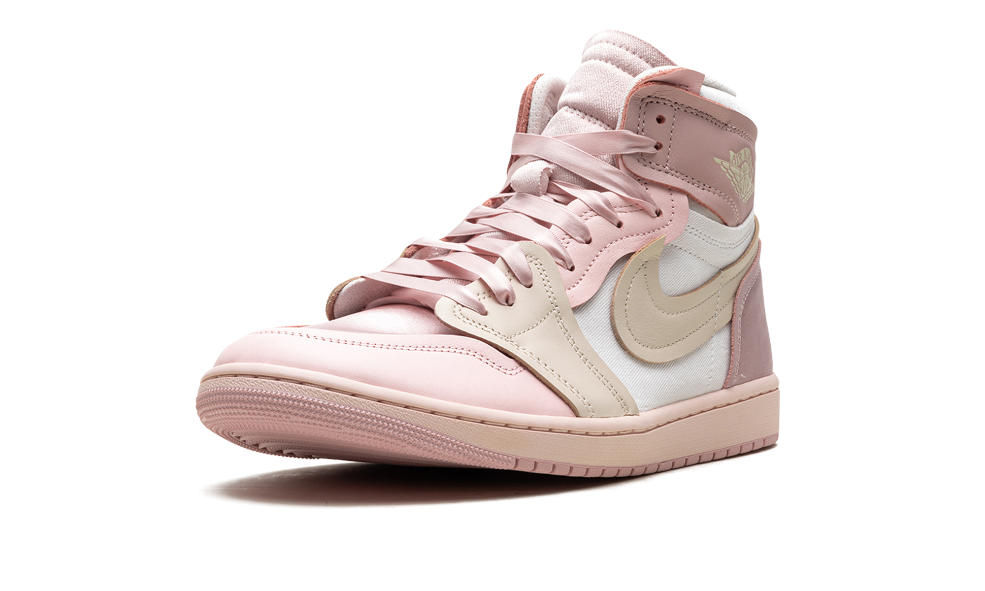 Air Jordan 1 High Women "Method Of Make"