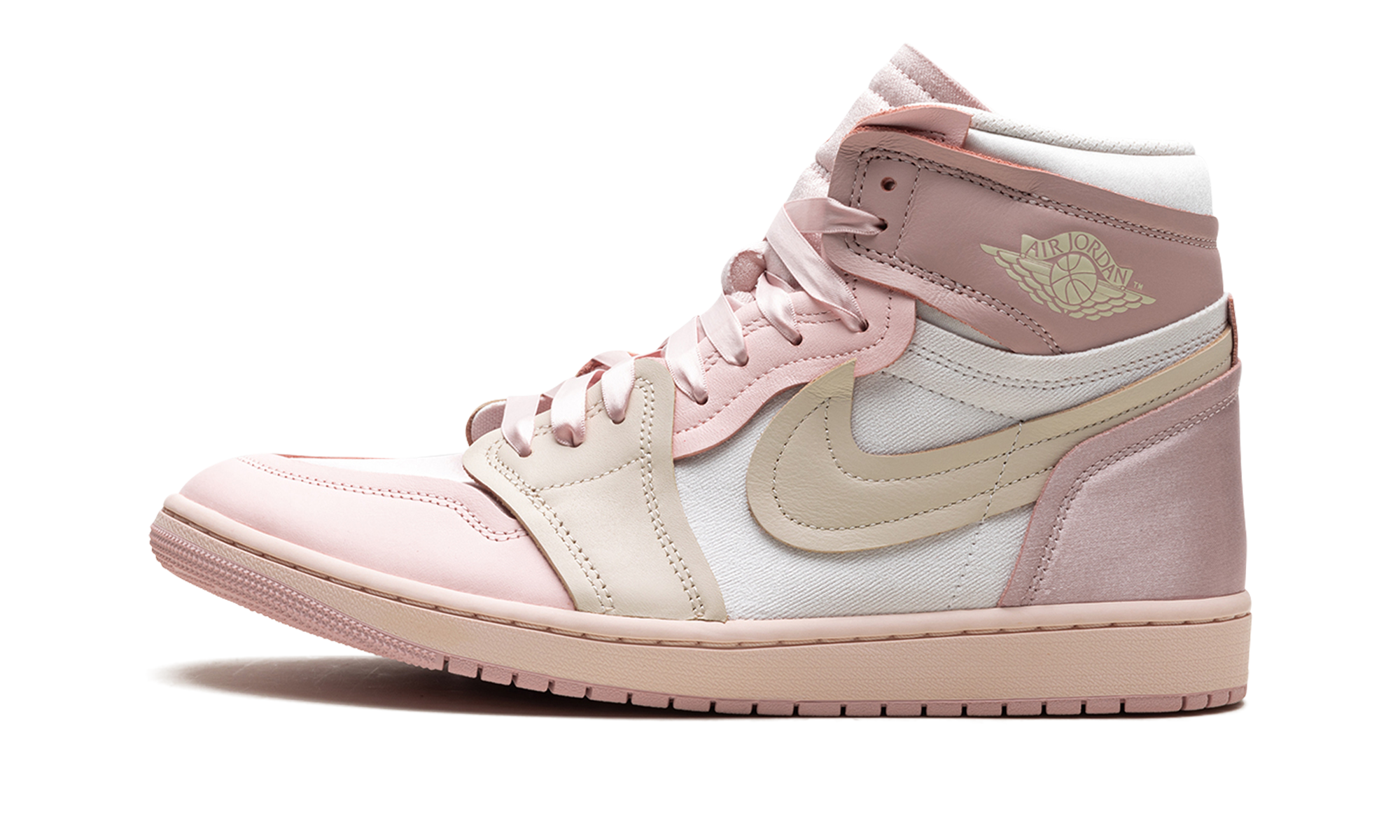 Air Jordan 1 High Women "Method Of Make"