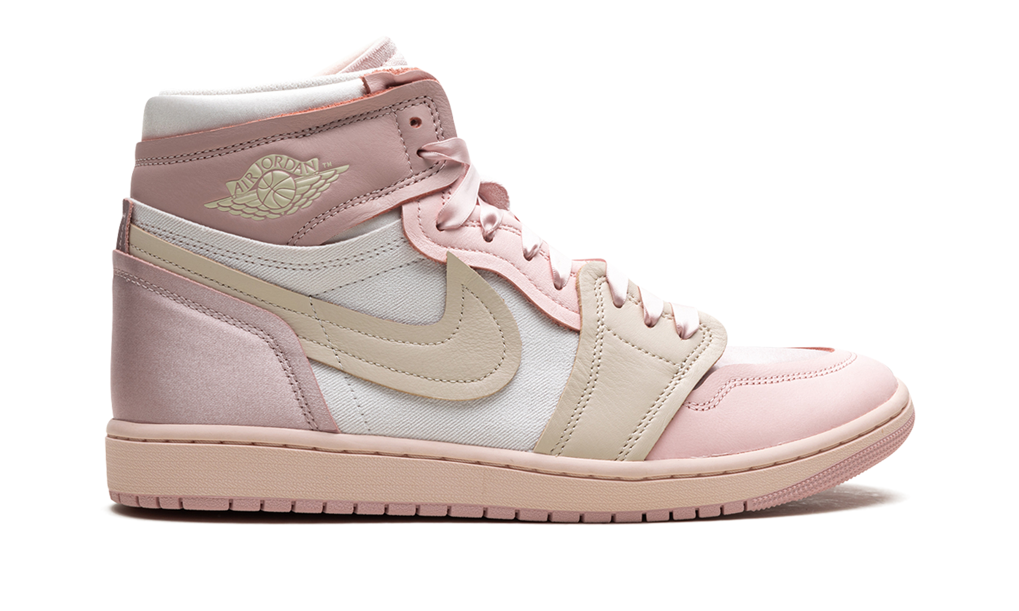 Air Jordan 1 High Women "Method Of Make"