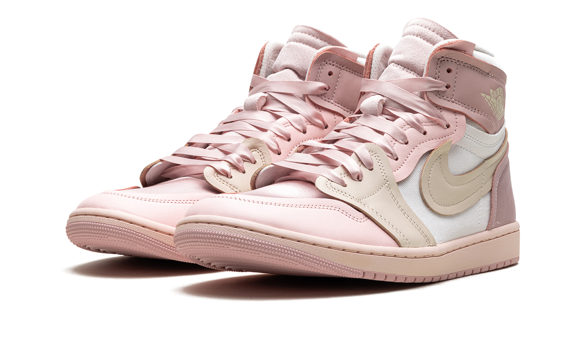 Air Jordan 1 High Women "Method Of Make"