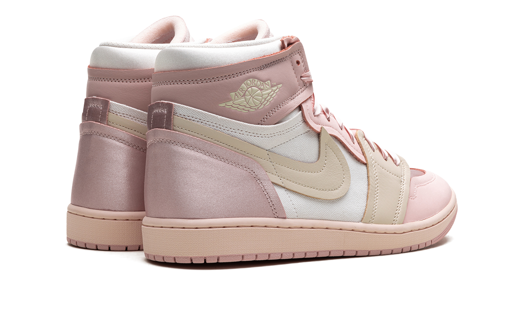 Air Jordan 1 High Women "Method Of Make"