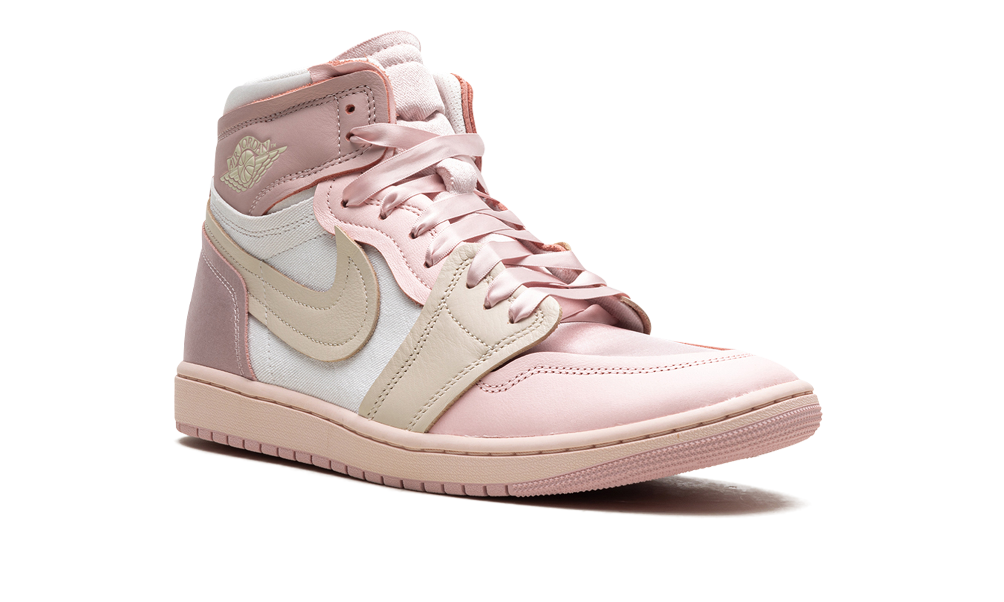 Air Jordan 1 High Women "Method Of Make"