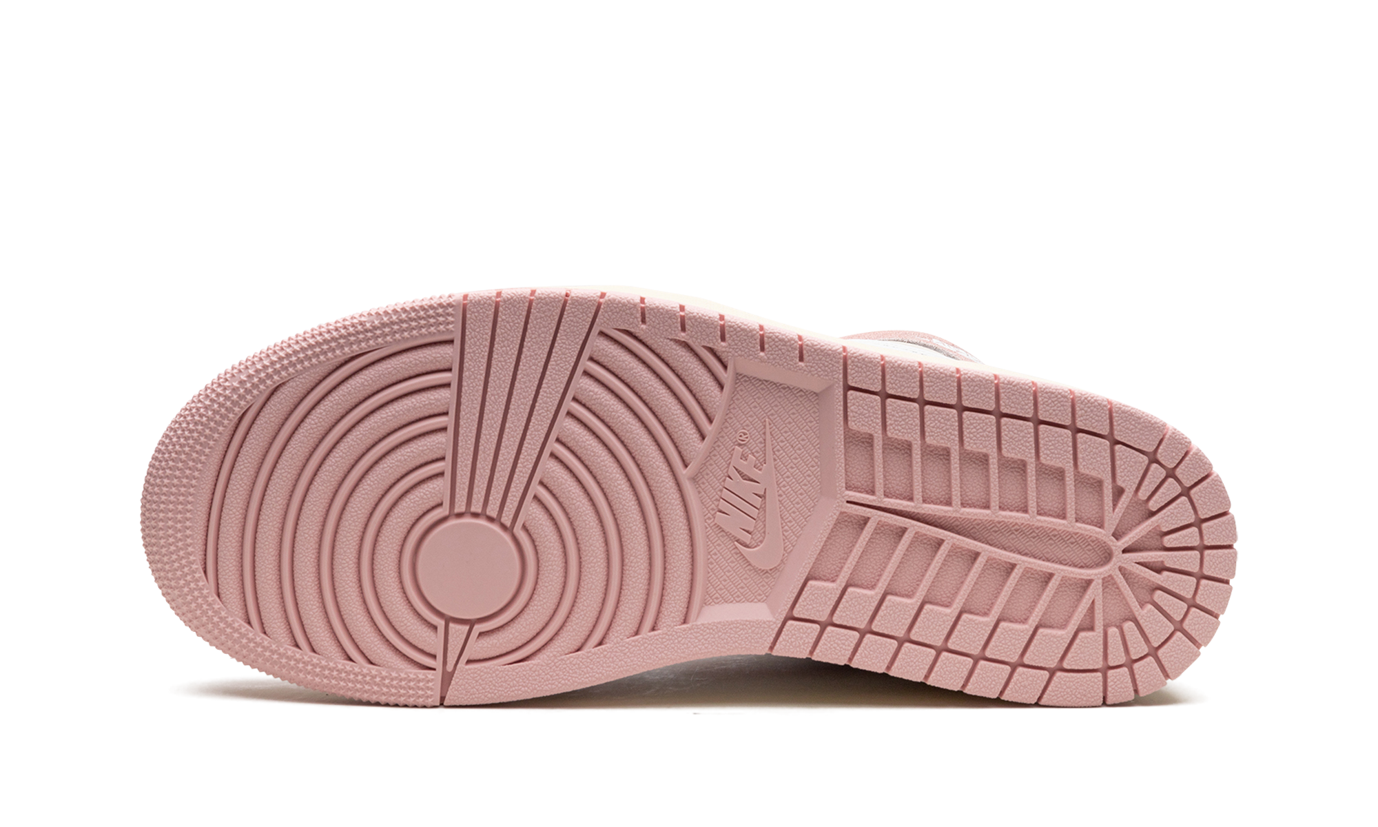 Air Jordan 1 High Women "Washed Pink"