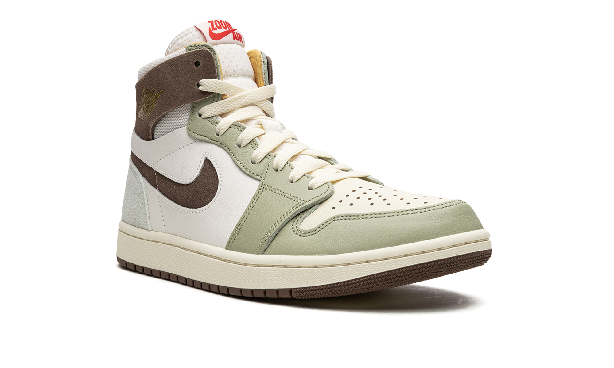 Air Jordan 1 High Zoom Air Cmft 2 "Year Of The Rabbit"