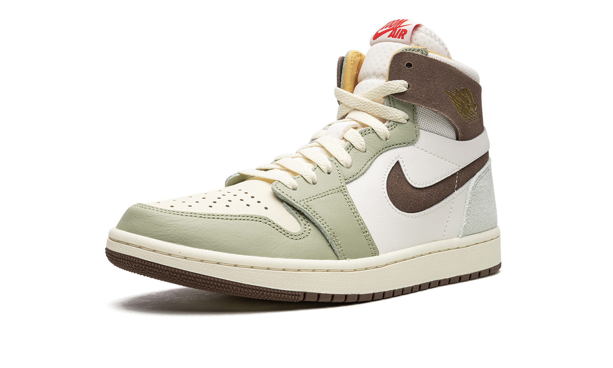 Air Jordan 1 High Zoom Air Cmft 2 "Year Of The Rabbit"