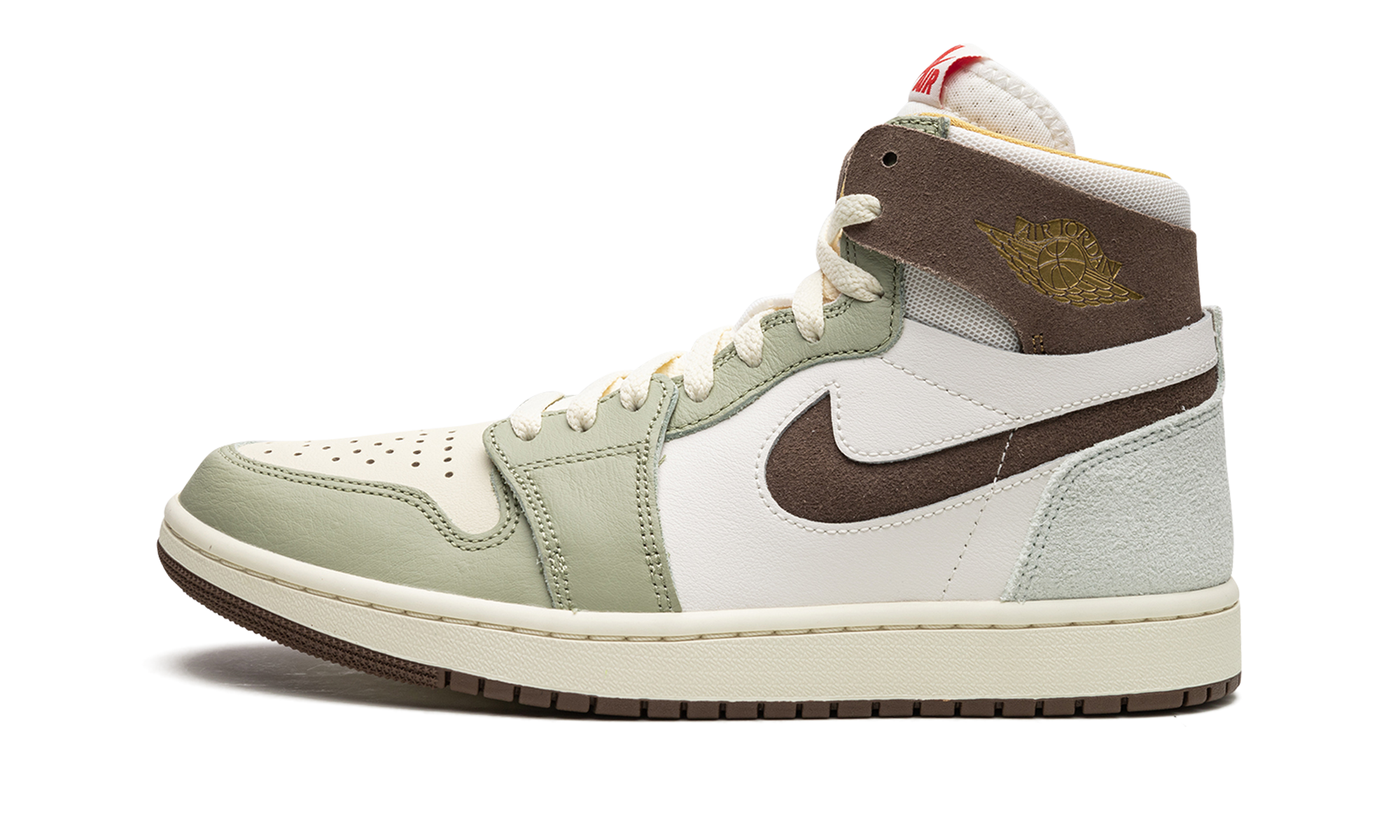 Air Jordan 1 High Zoom Air Cmft 2 "Year Of The Rabbit"