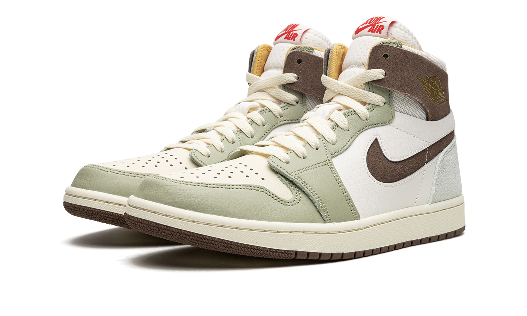 Air Jordan 1 High Zoom Air Cmft 2 "Year Of The Rabbit"