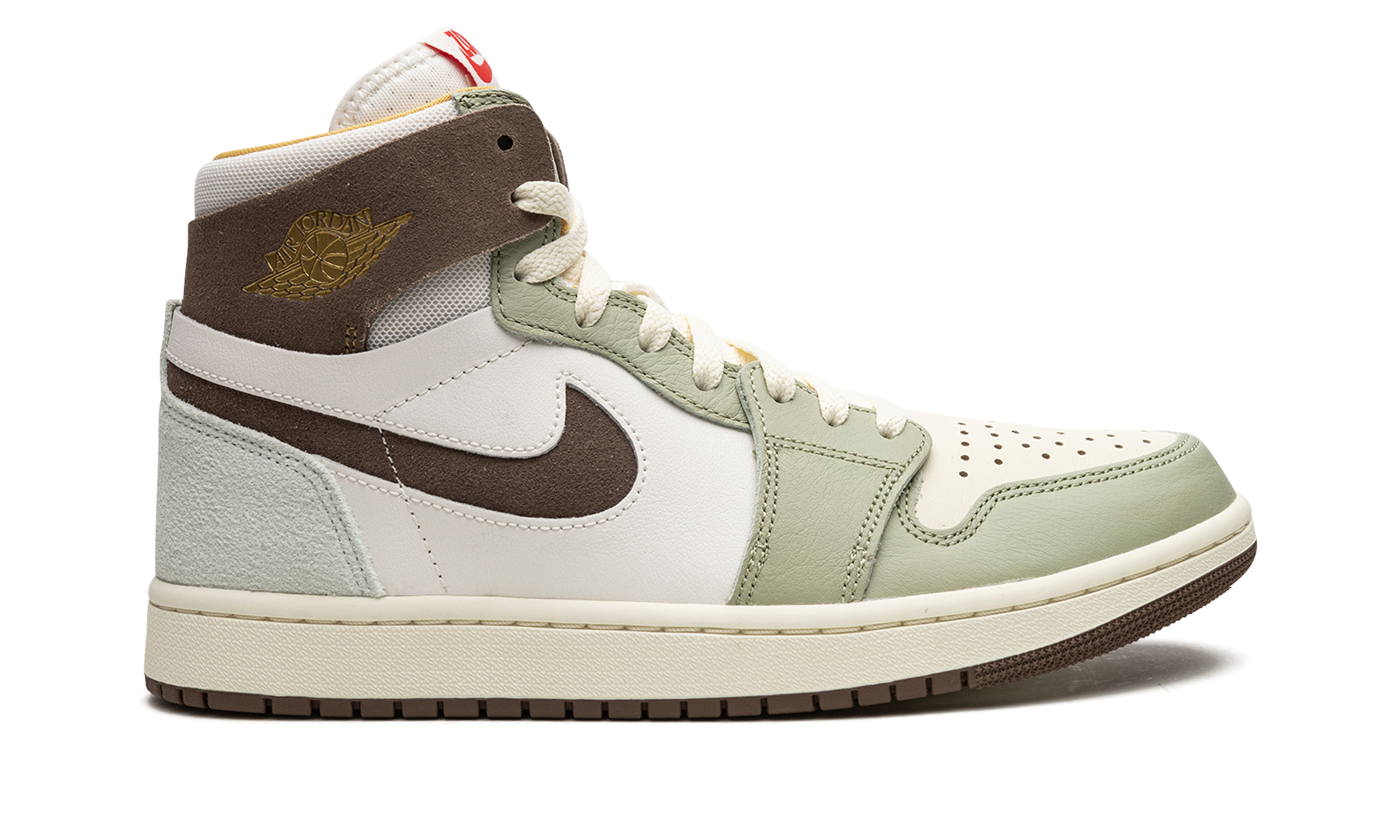 Air Jordan 1 High Zoom Air Cmft 2 "Year Of The Rabbit"