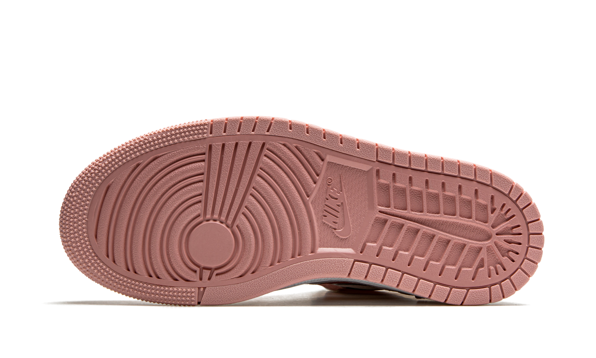 Air Jordan 1 High Zoom Cm Women "Pink Glaze"