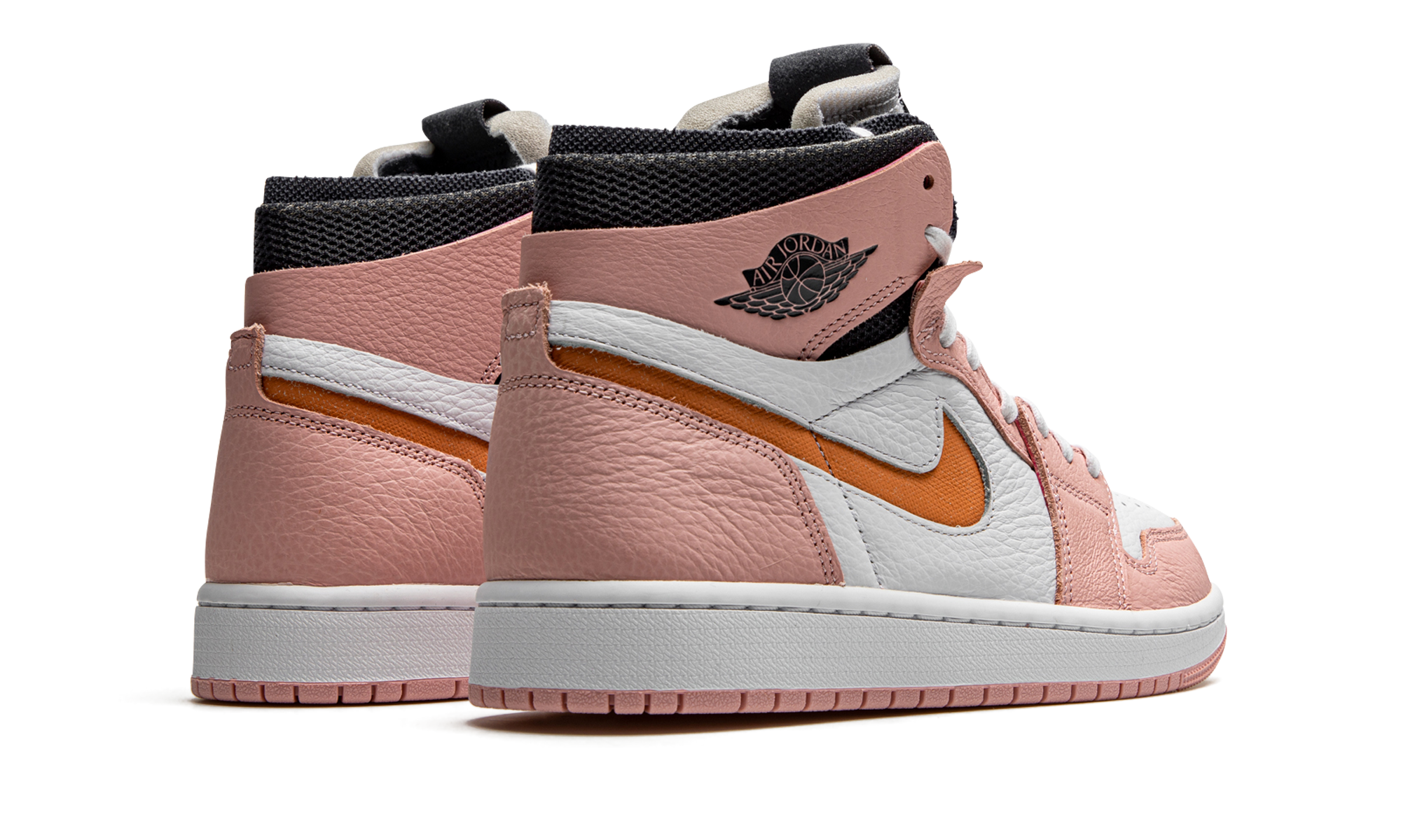 Air Jordan 1 High Zoom Cm Women "Pink Glaze"
