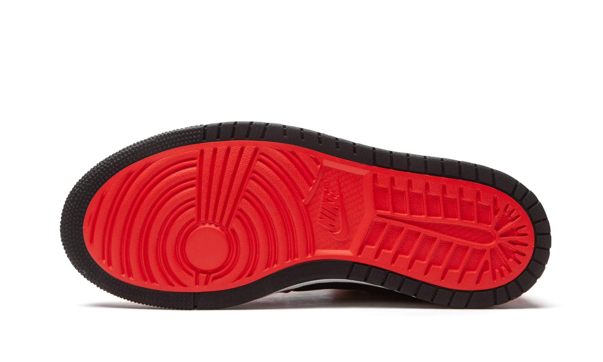 Air Jordan 1 High Zoom Cmft "Chile Red"