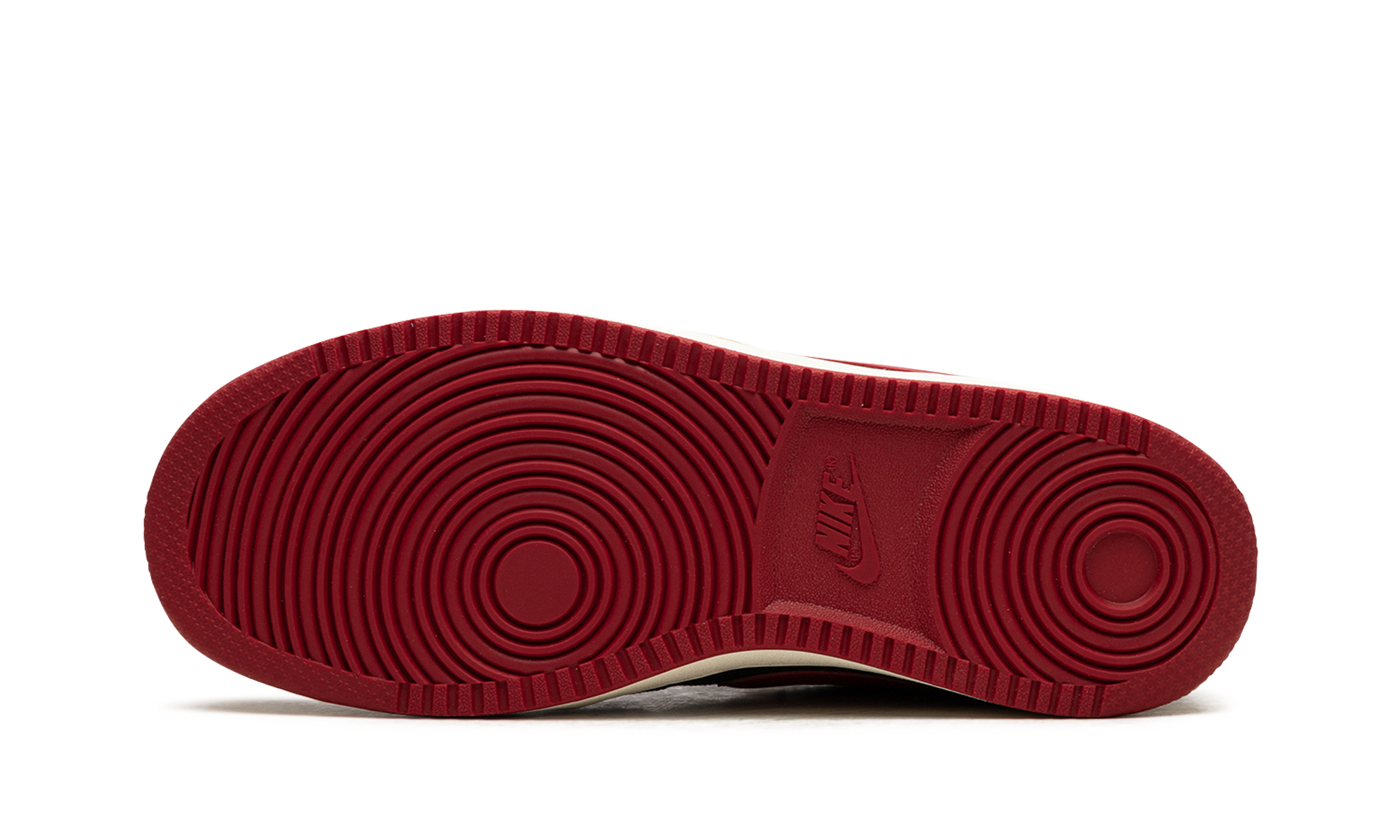 Air Jordan 1 Ko Low "Bred"