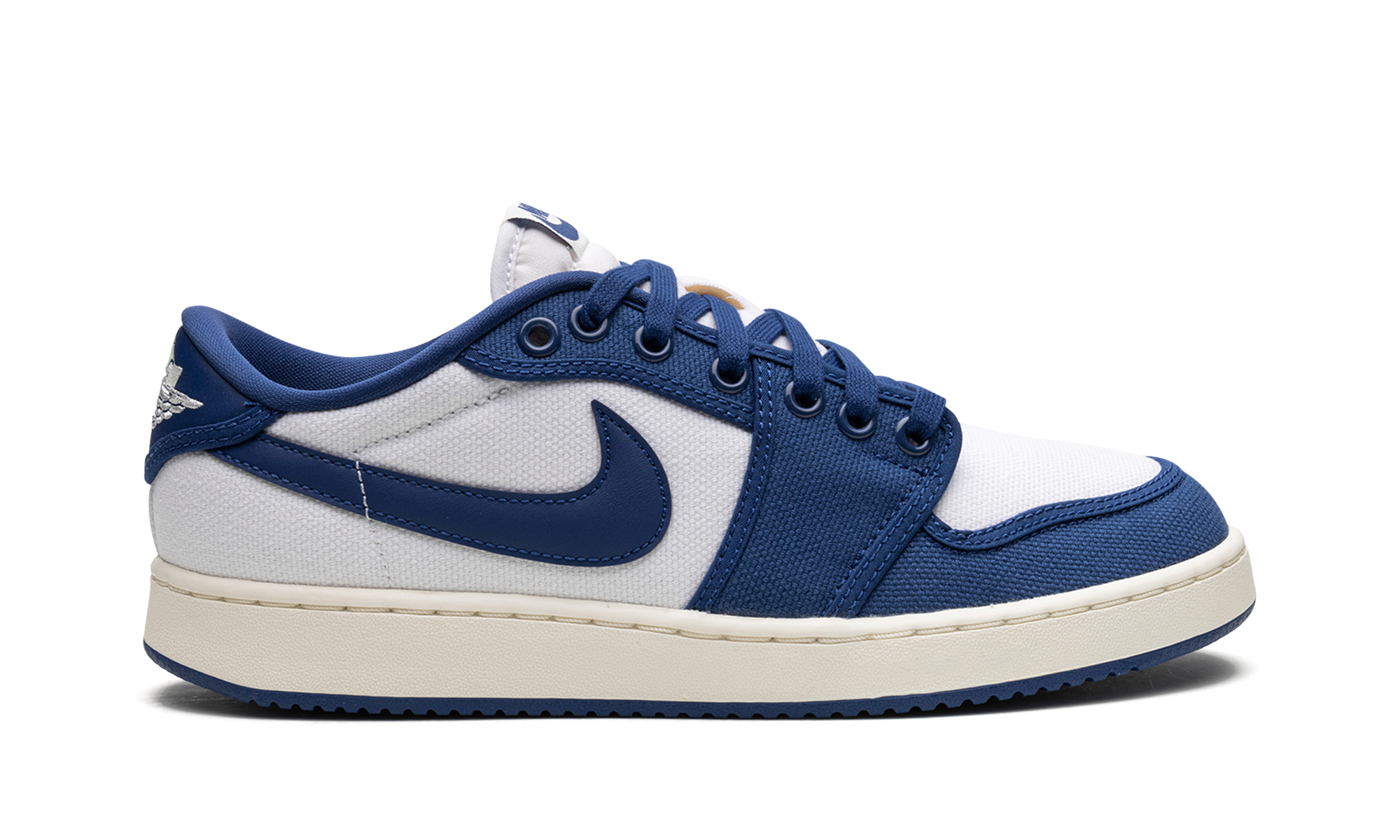 Air Jordan 1 Ko Low "Kentucky"