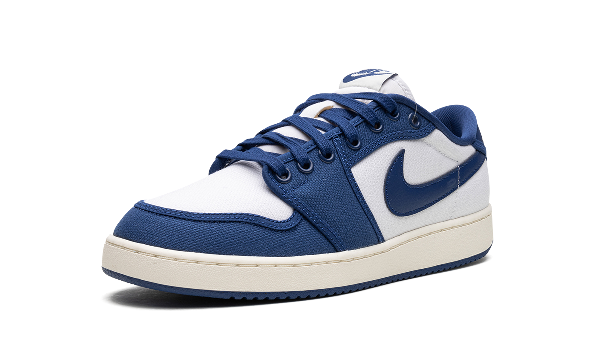 Air Jordan 1 Ko Low "Kentucky"