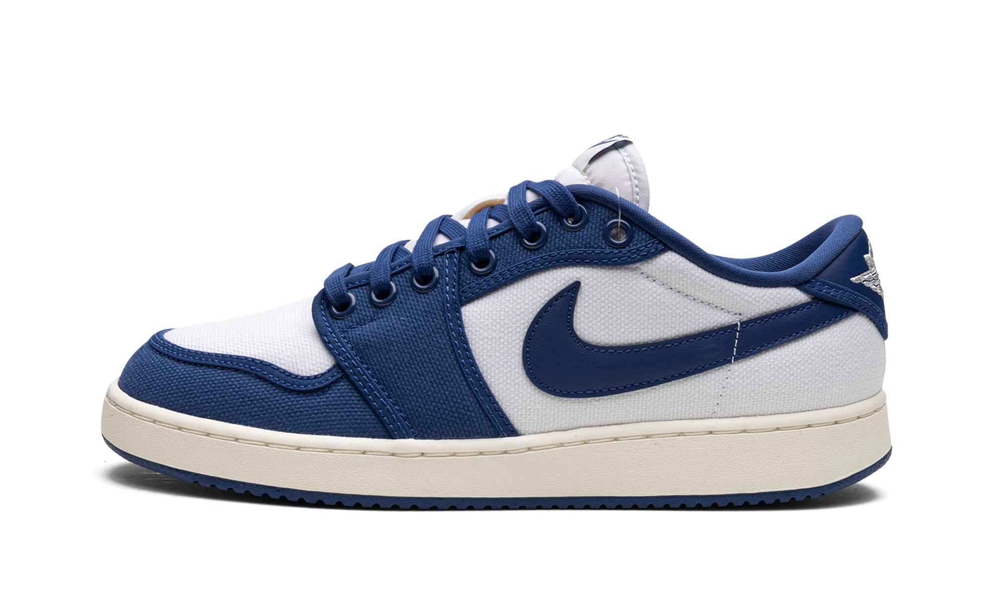 Air Jordan 1 Ko Low "Kentucky"