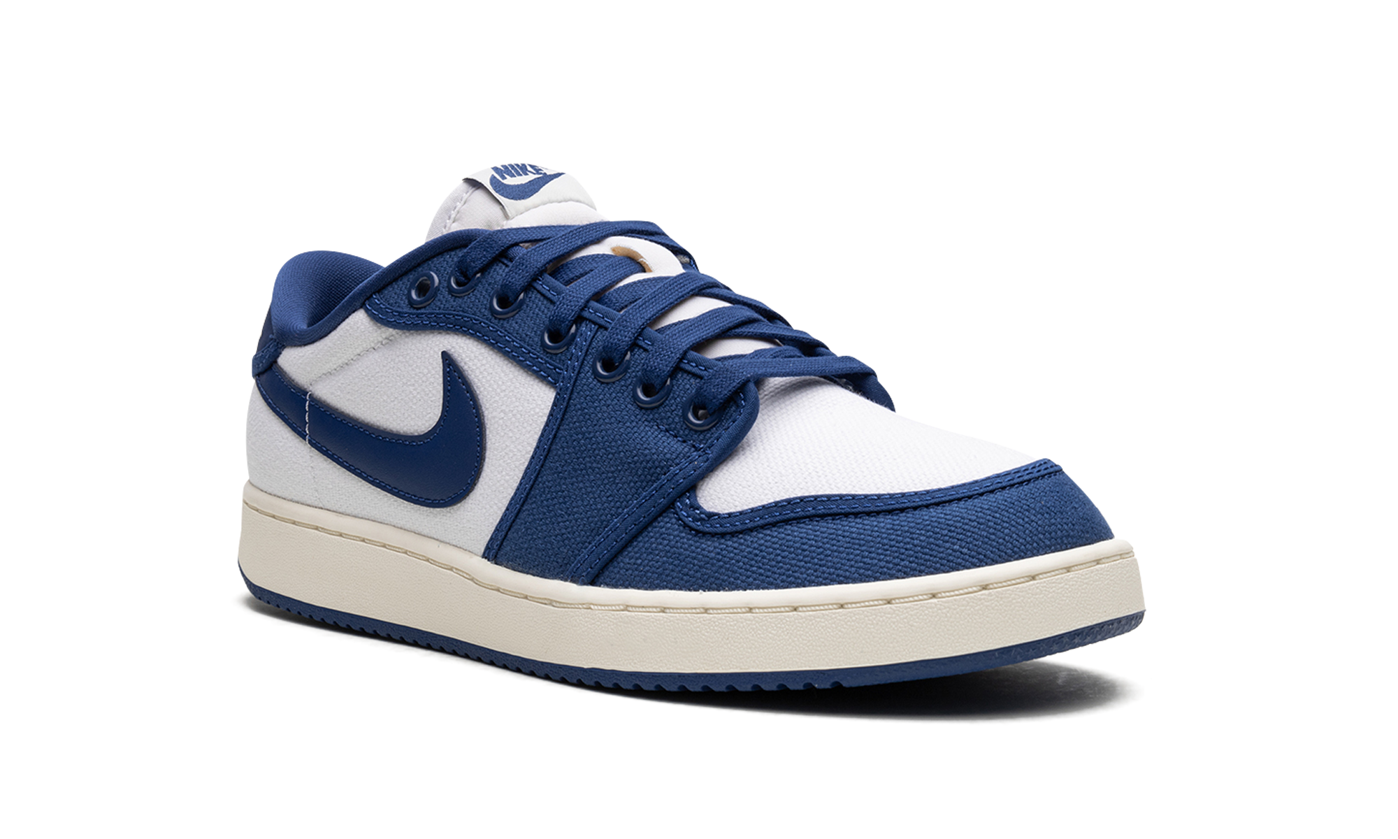 Air Jordan 1 Ko Low "Kentucky"