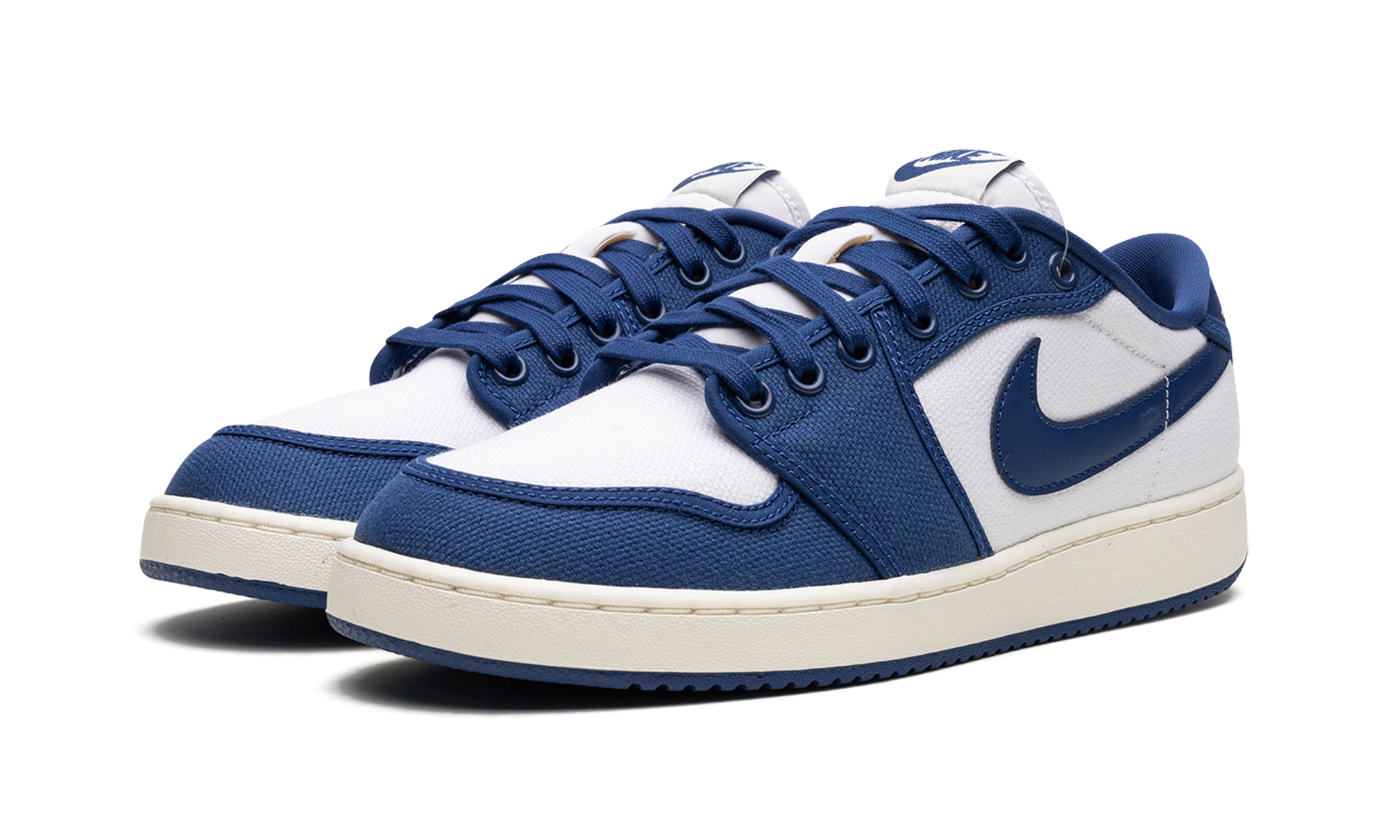 Air Jordan 1 Ko Low "Kentucky"