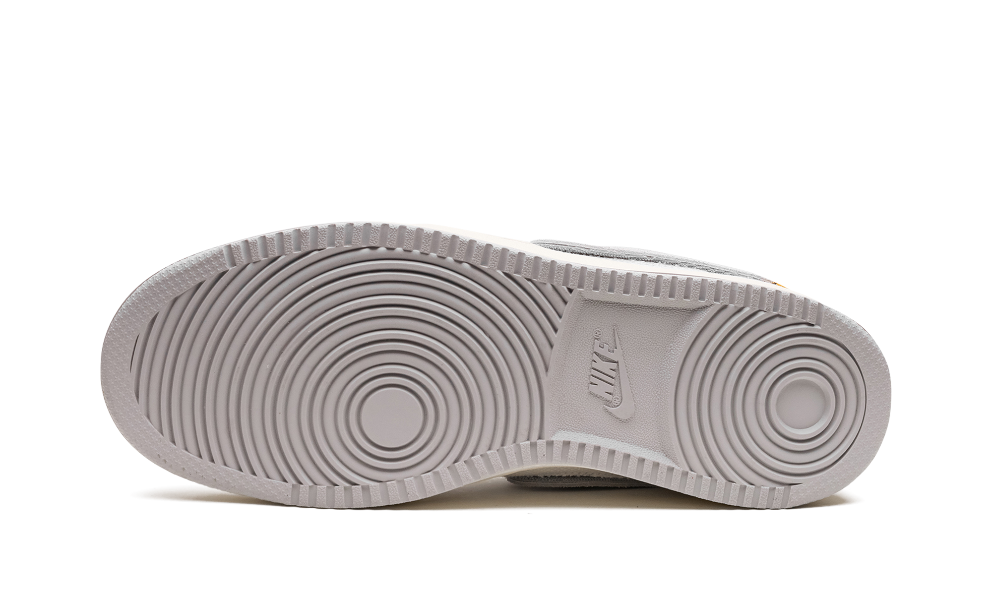 Air Jordan 1 Ko Low "Union La - White Canvas"
