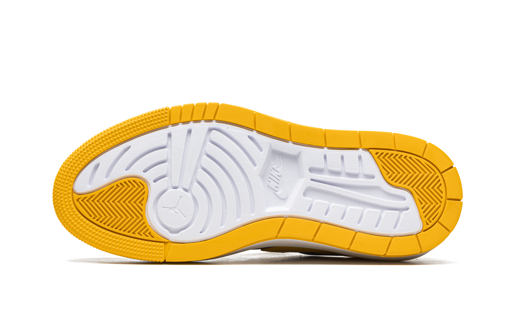Air Jordan 1 Lo Elevate Women "Varsity Maize"
