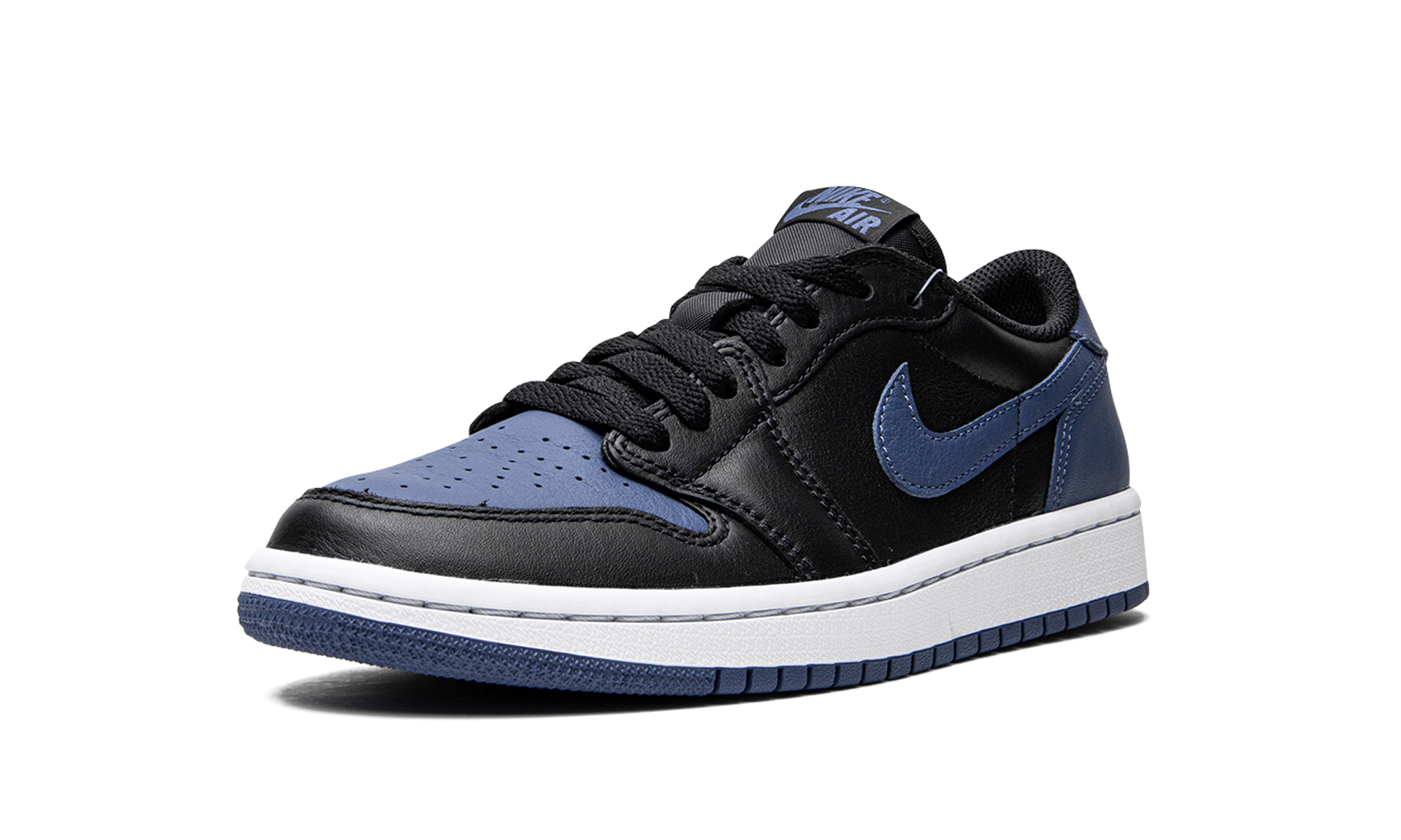 Air Jordan 1 Lo OG Women "Mystic Navy"