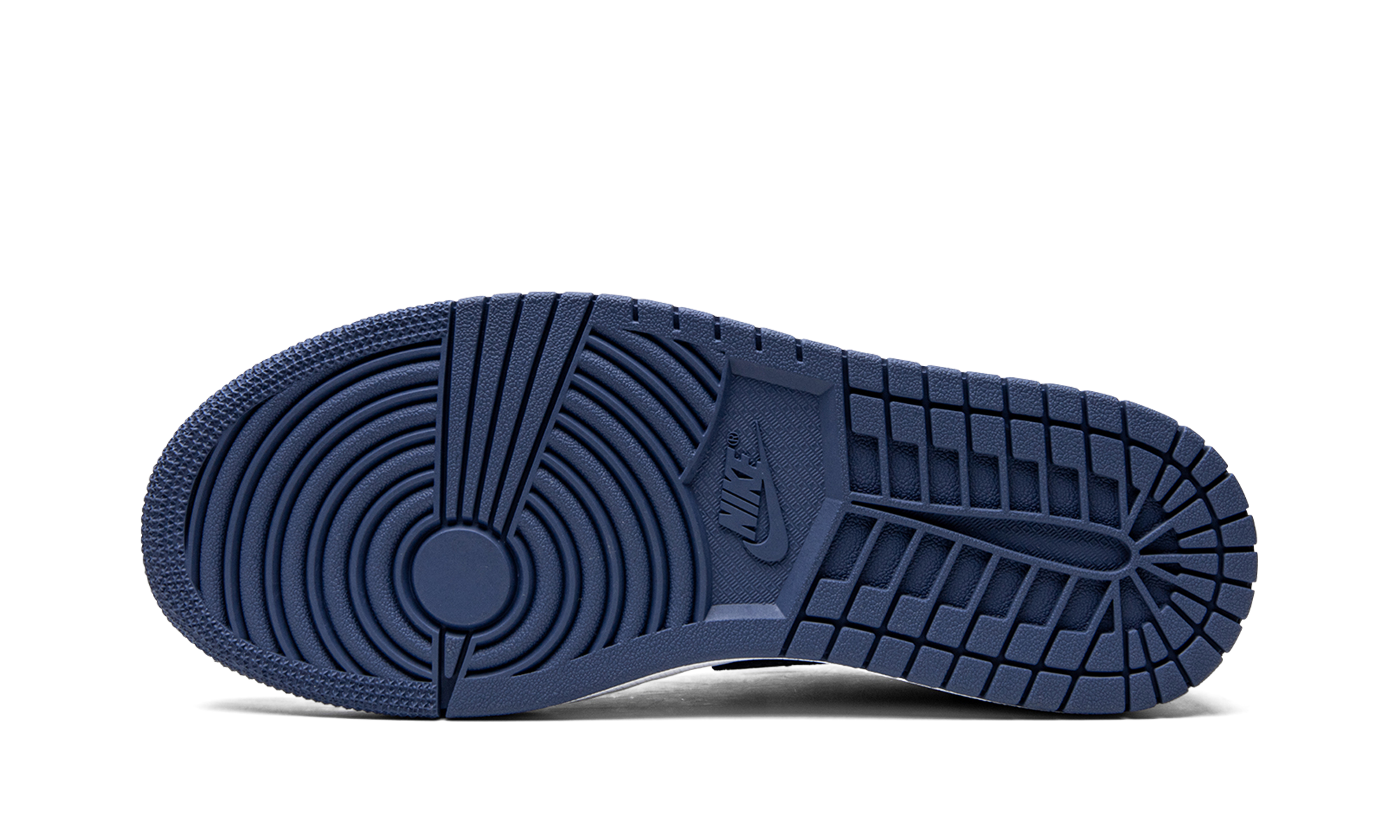 Air Jordan 1 Lo OG Women "Mystic Navy"