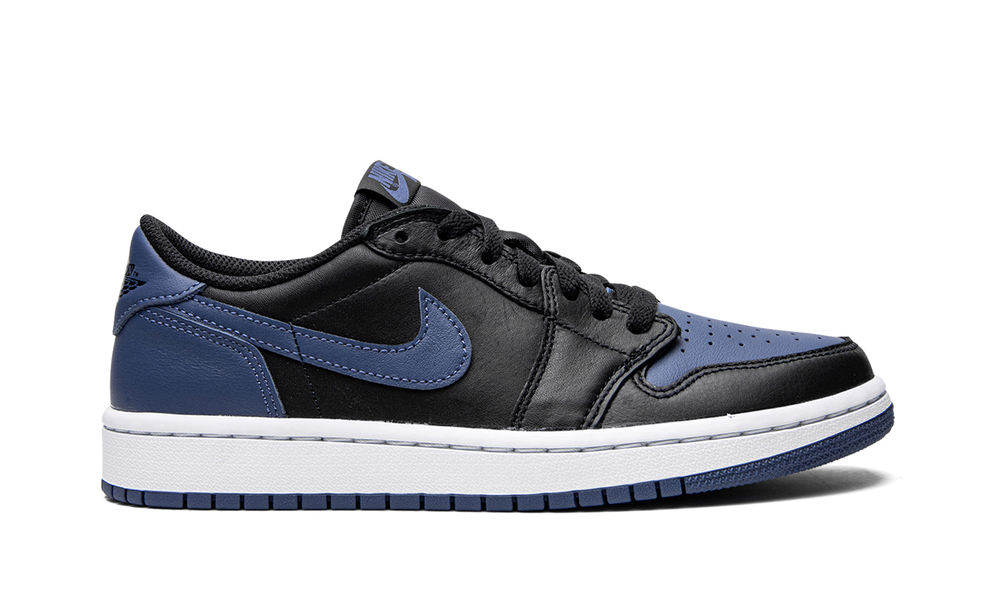 Air Jordan 1 Lo OG Women "Mystic Navy"