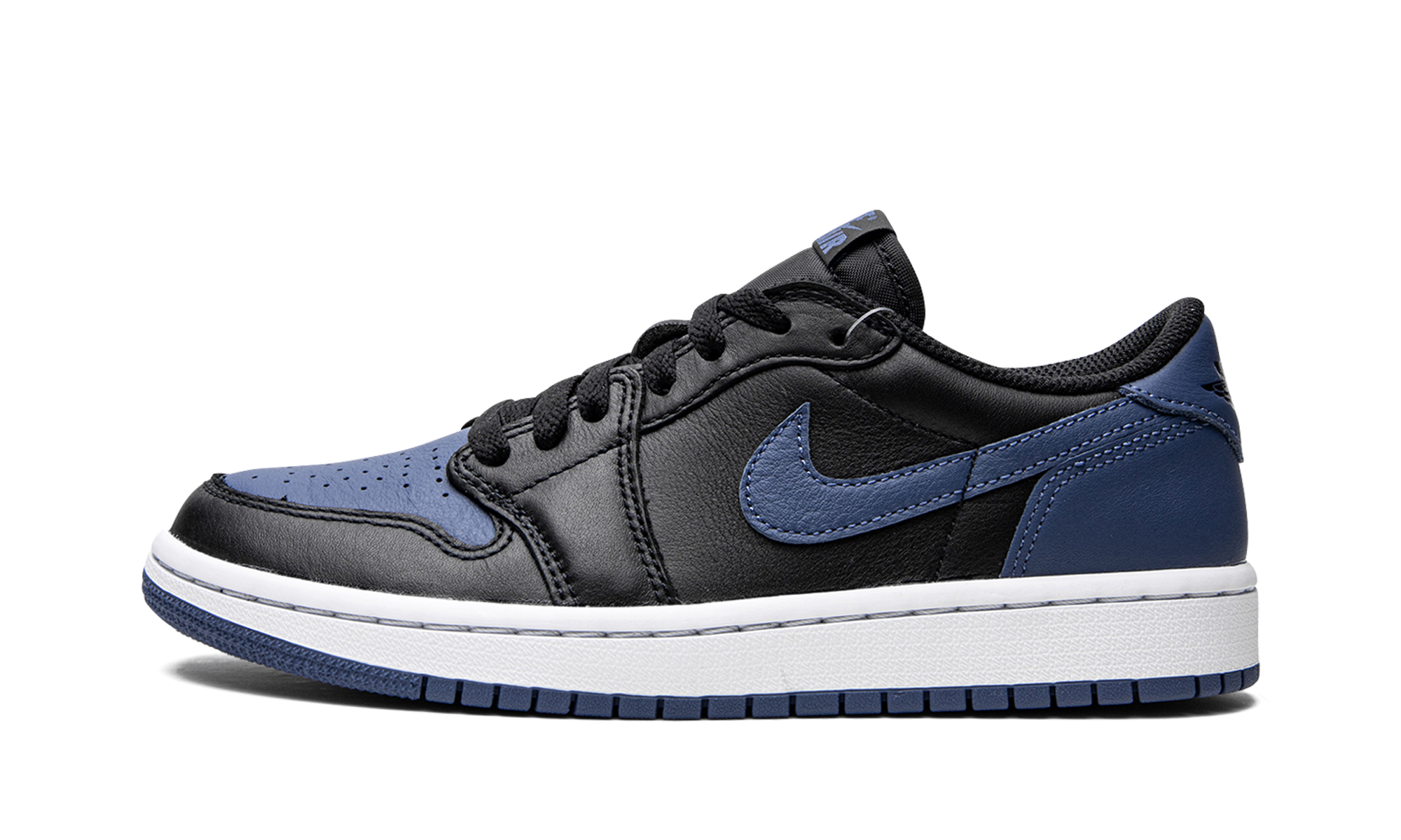 Air Jordan 1 Lo OG Women "Mystic Navy"