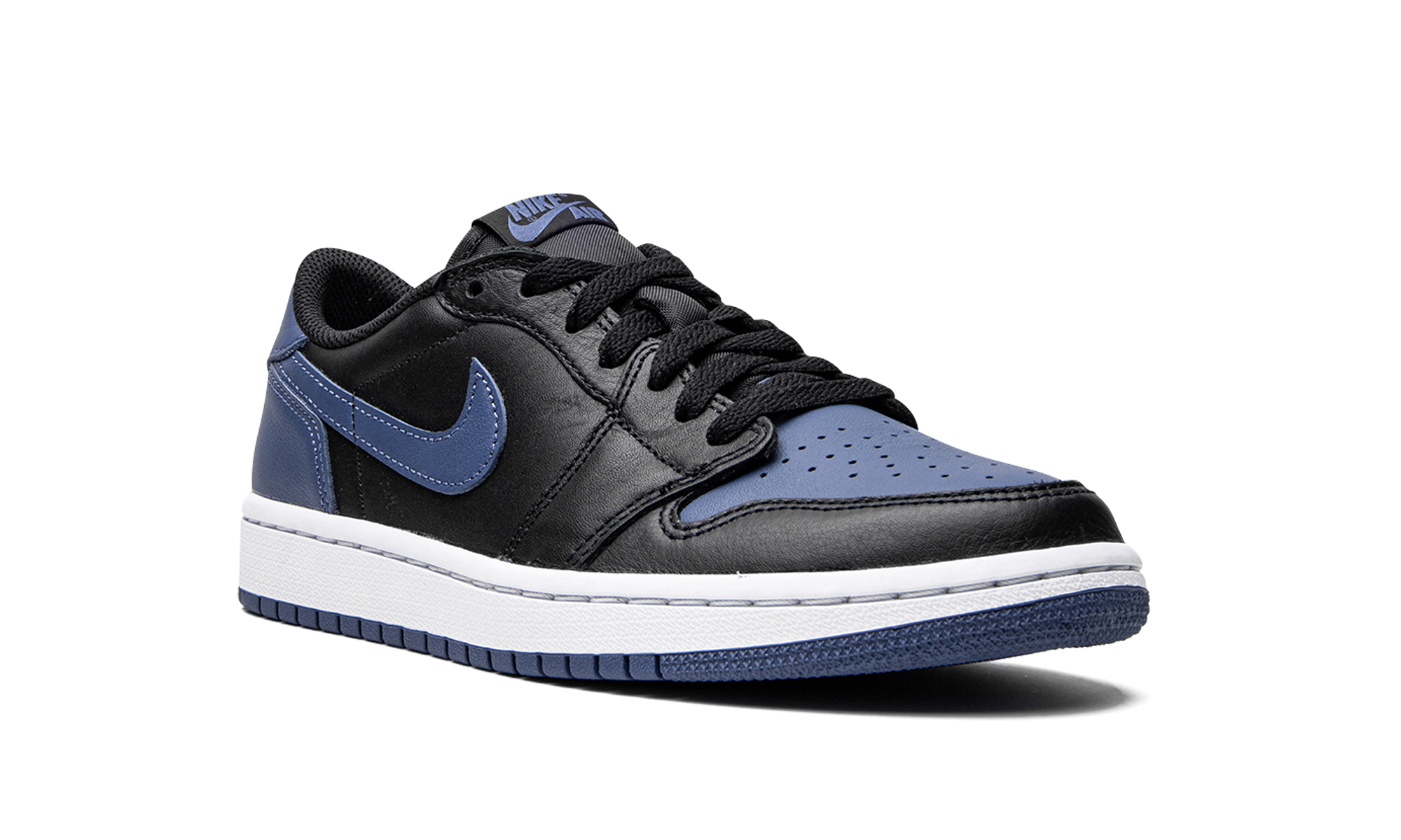 Air Jordan 1 Lo OG Women "Mystic Navy"
