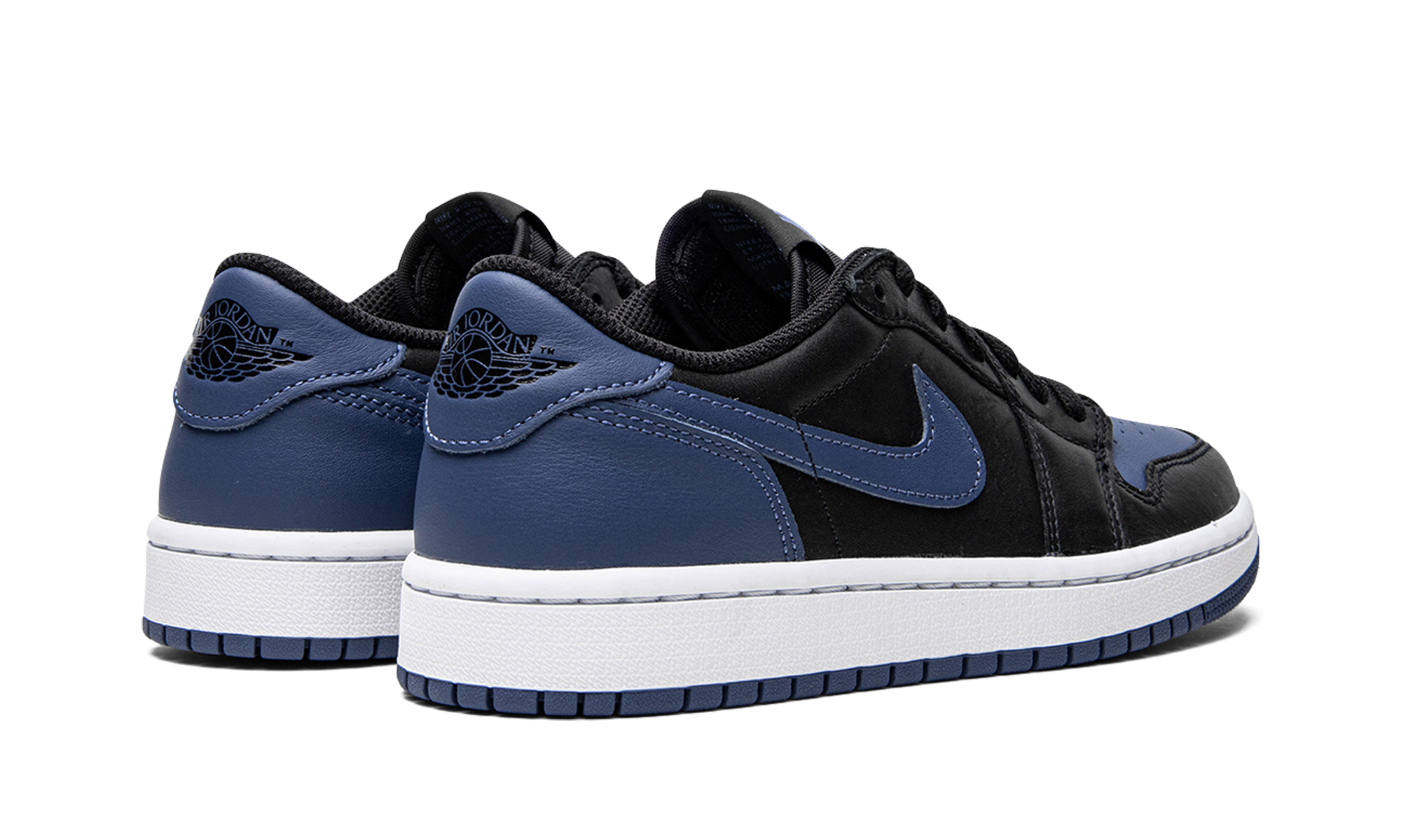 Air Jordan 1 Lo OG Women "Mystic Navy"