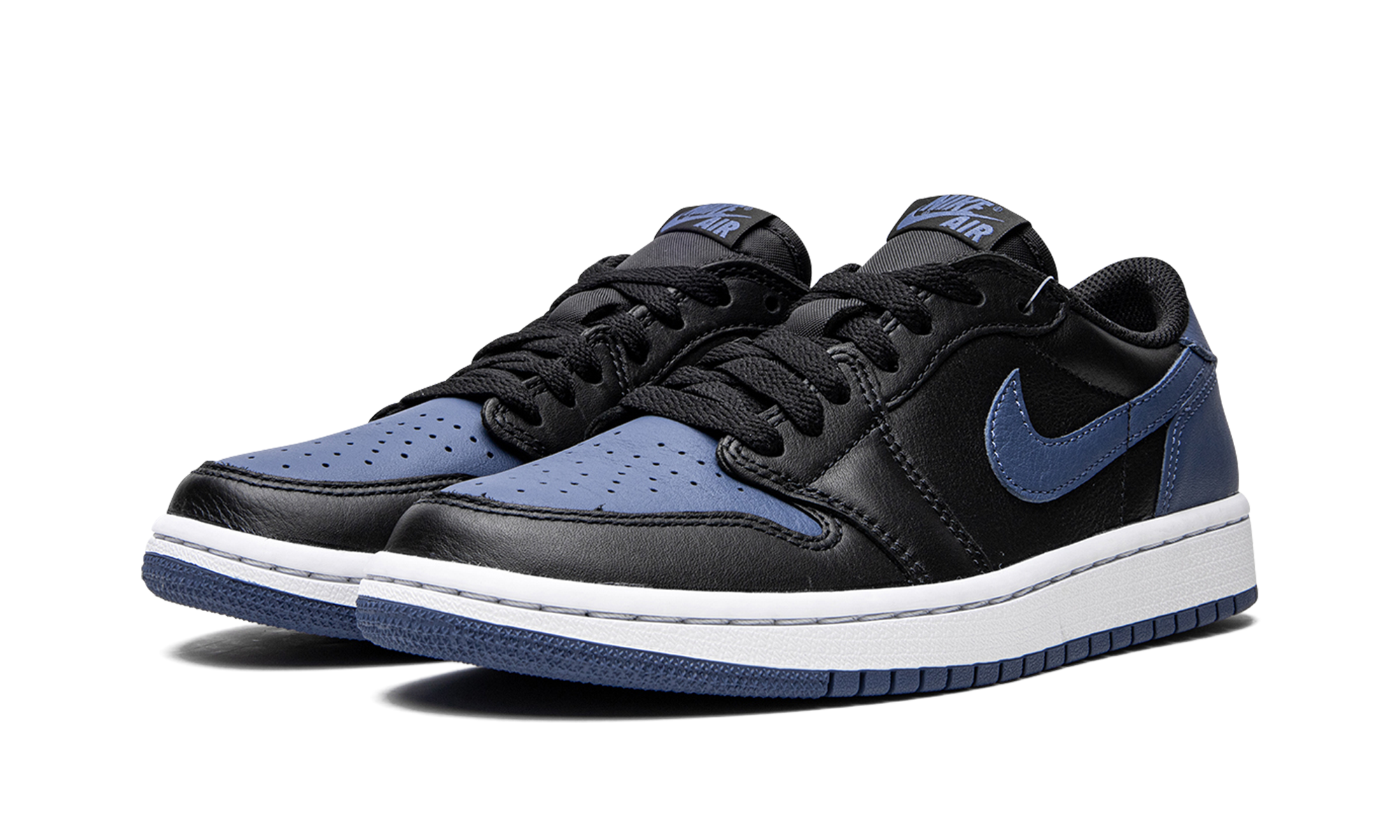 Air Jordan 1 Lo OG Women "Mystic Navy"