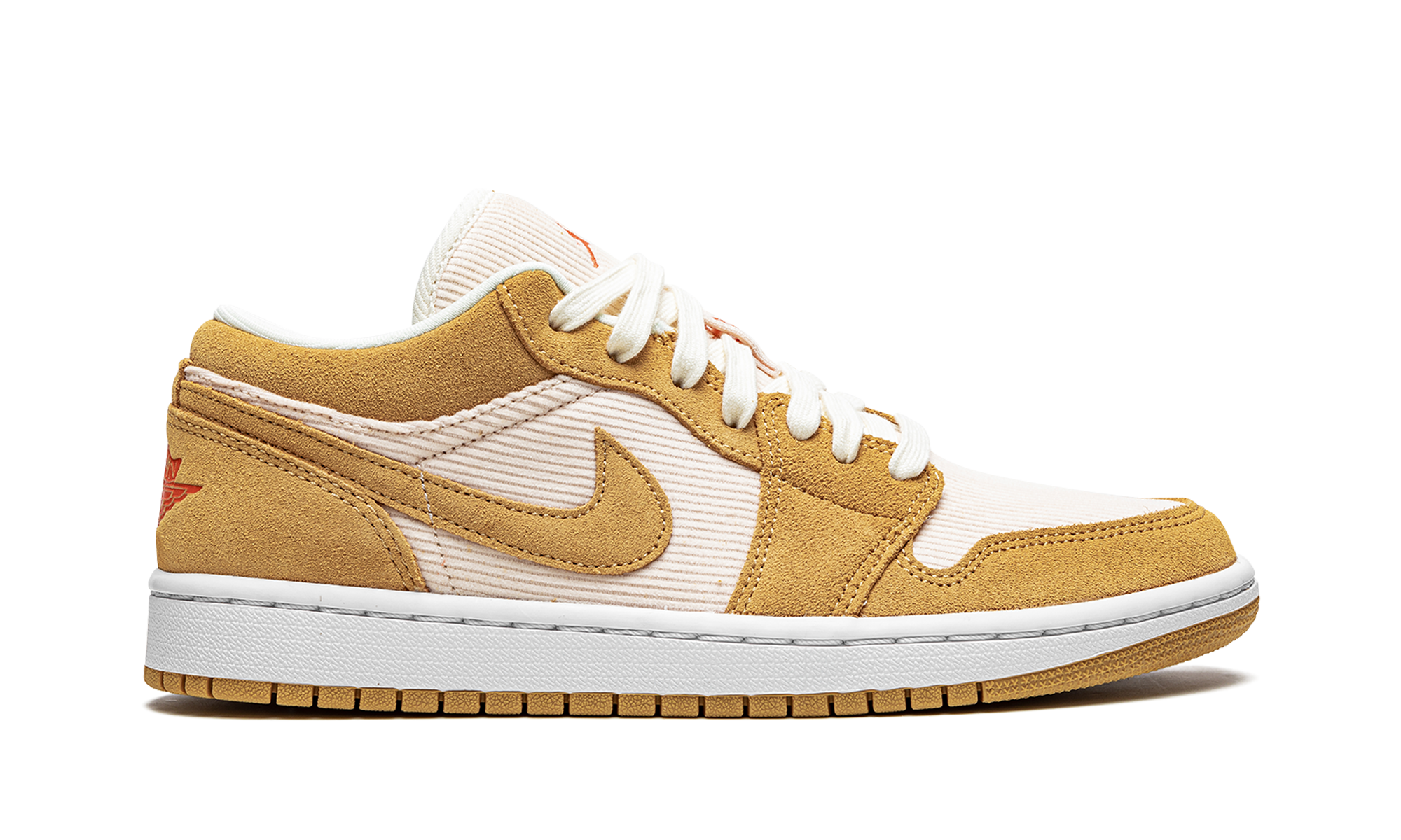 Air Jordan 1 Lo Se Women "Corduroy & Suede"