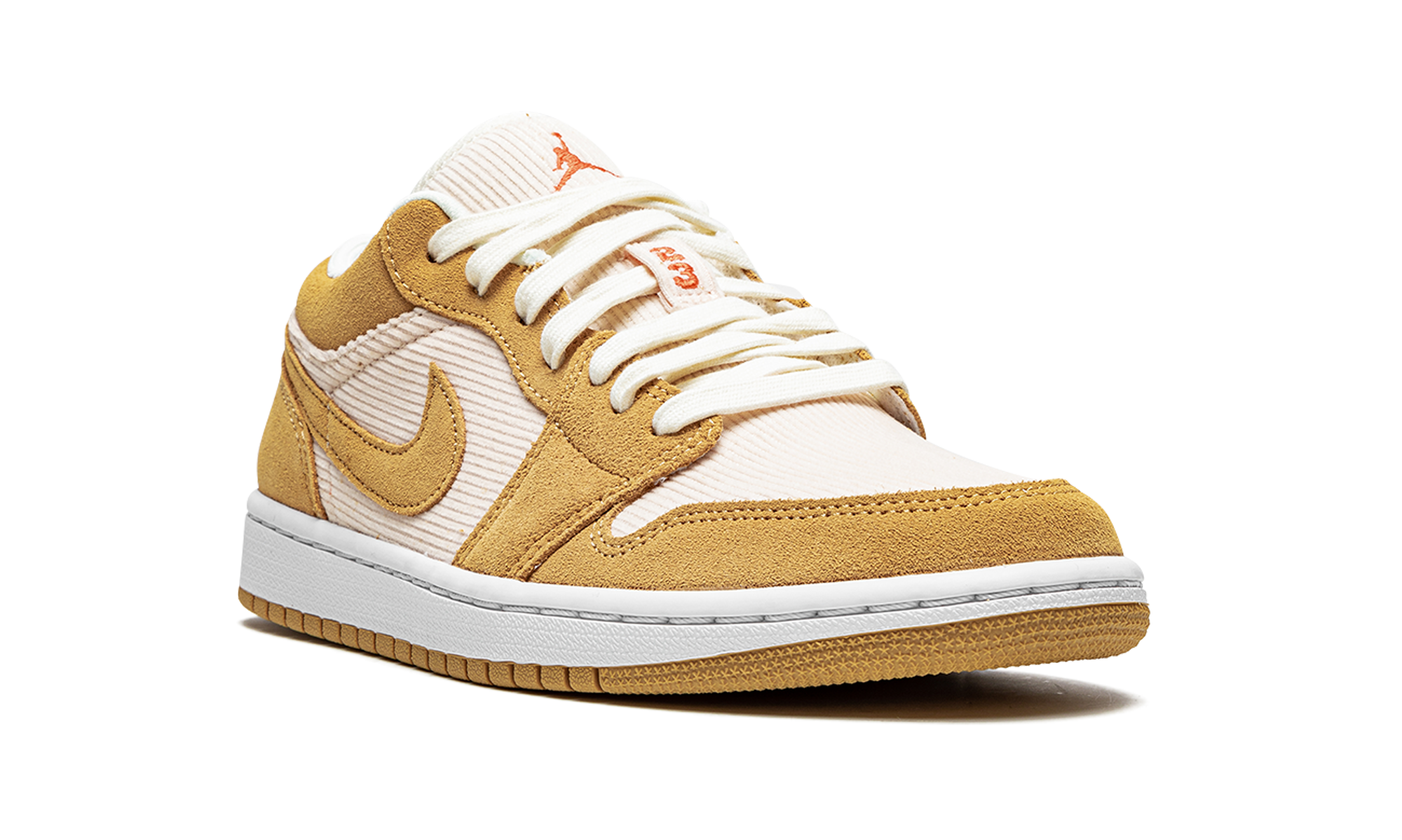 Air Jordan 1 Lo Se Women "Corduroy & Suede"
