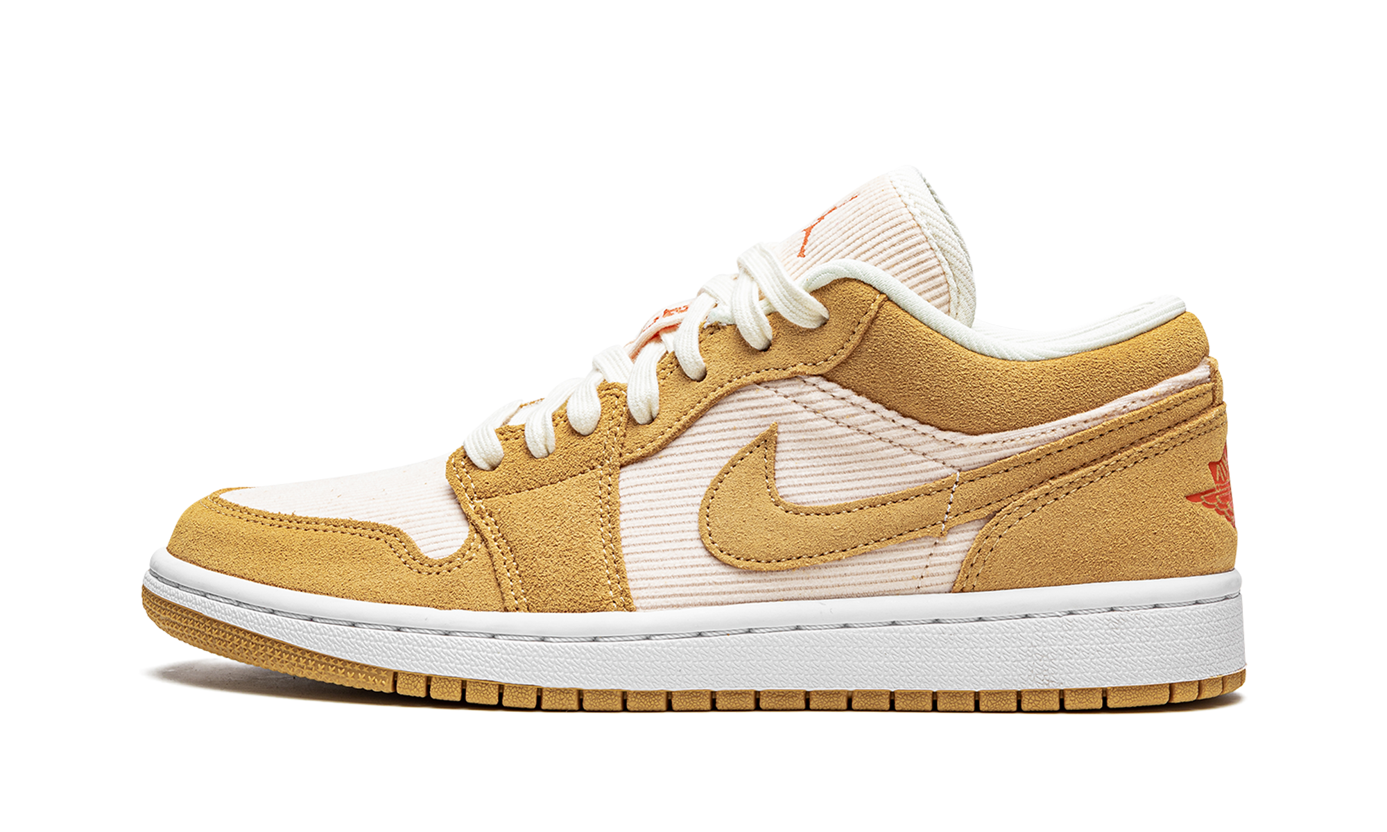 Air Jordan 1 Lo Se Women "Corduroy & Suede"