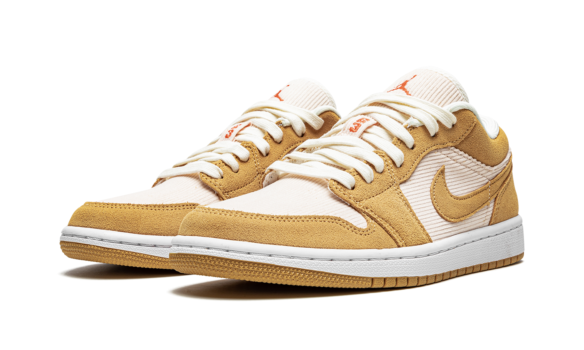 Air Jordan 1 Lo Se Women "Corduroy & Suede"
