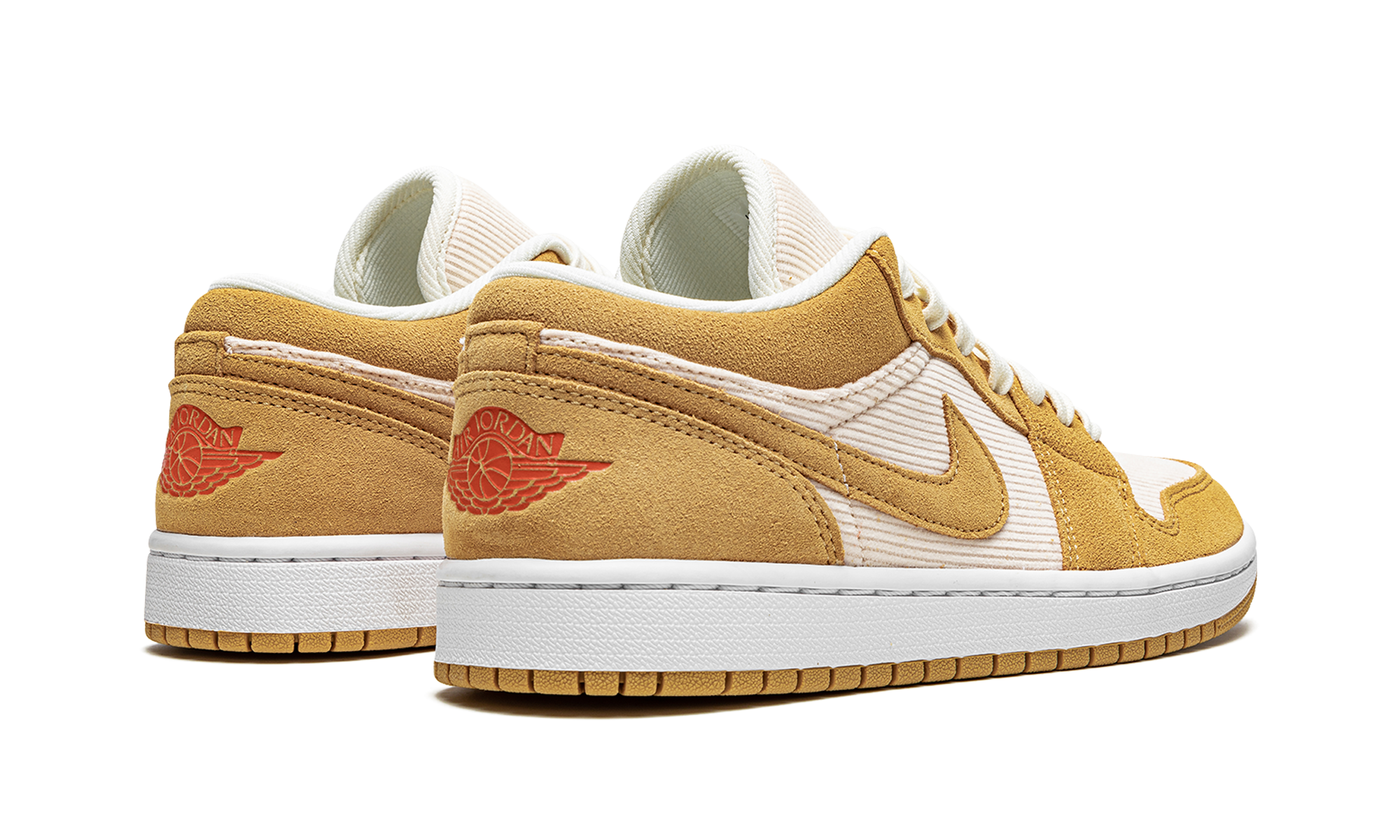 Air Jordan 1 Lo Se Women "Corduroy & Suede"