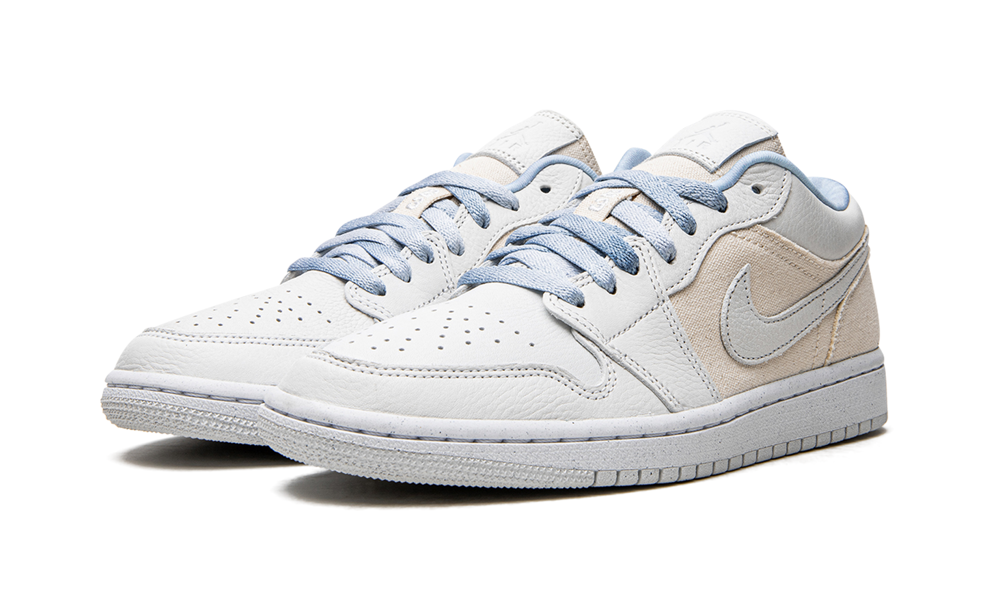 Air Jordan 1 Lo Se Women "Grey Cream"