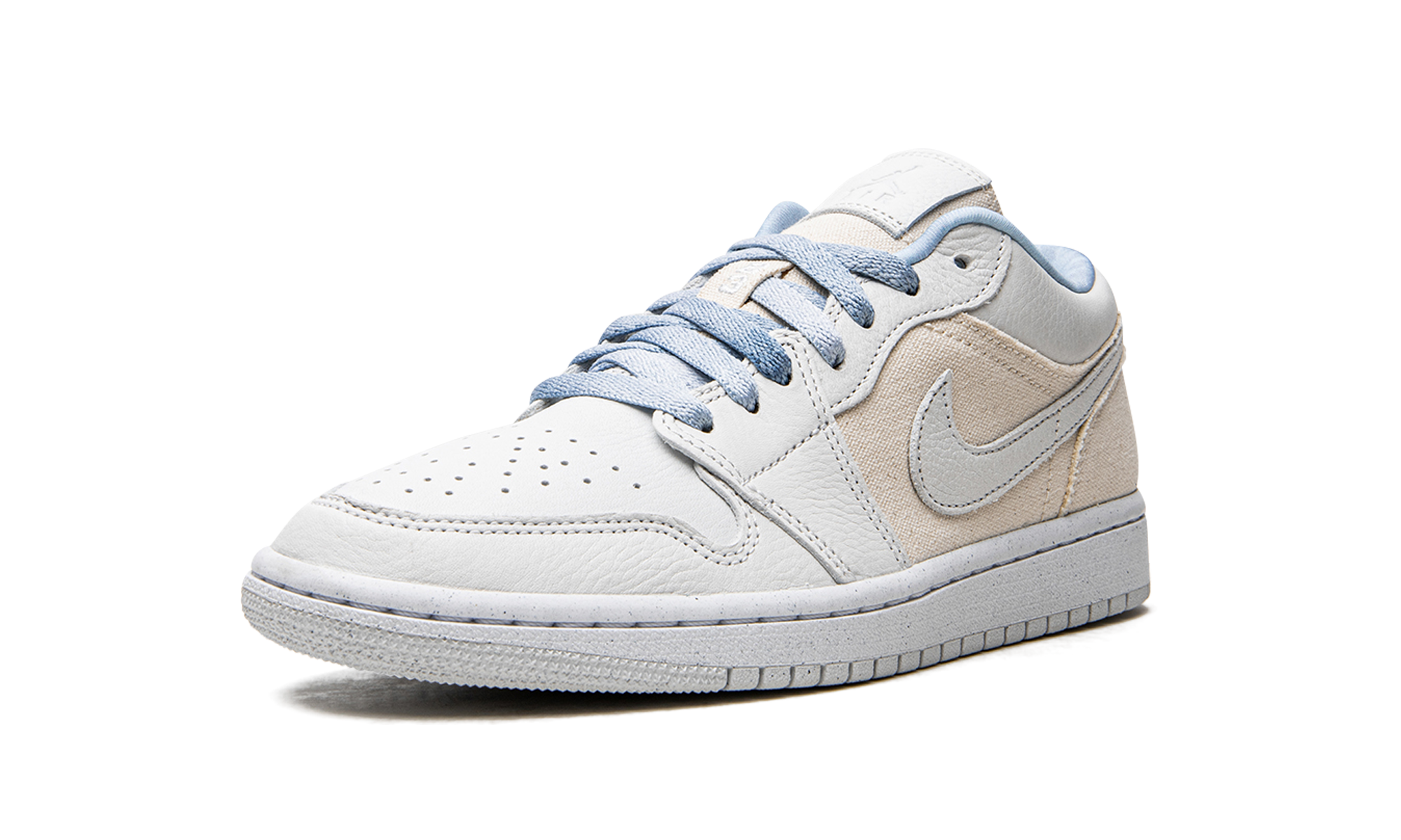 Air Jordan 1 Lo Se Women "Grey Cream"